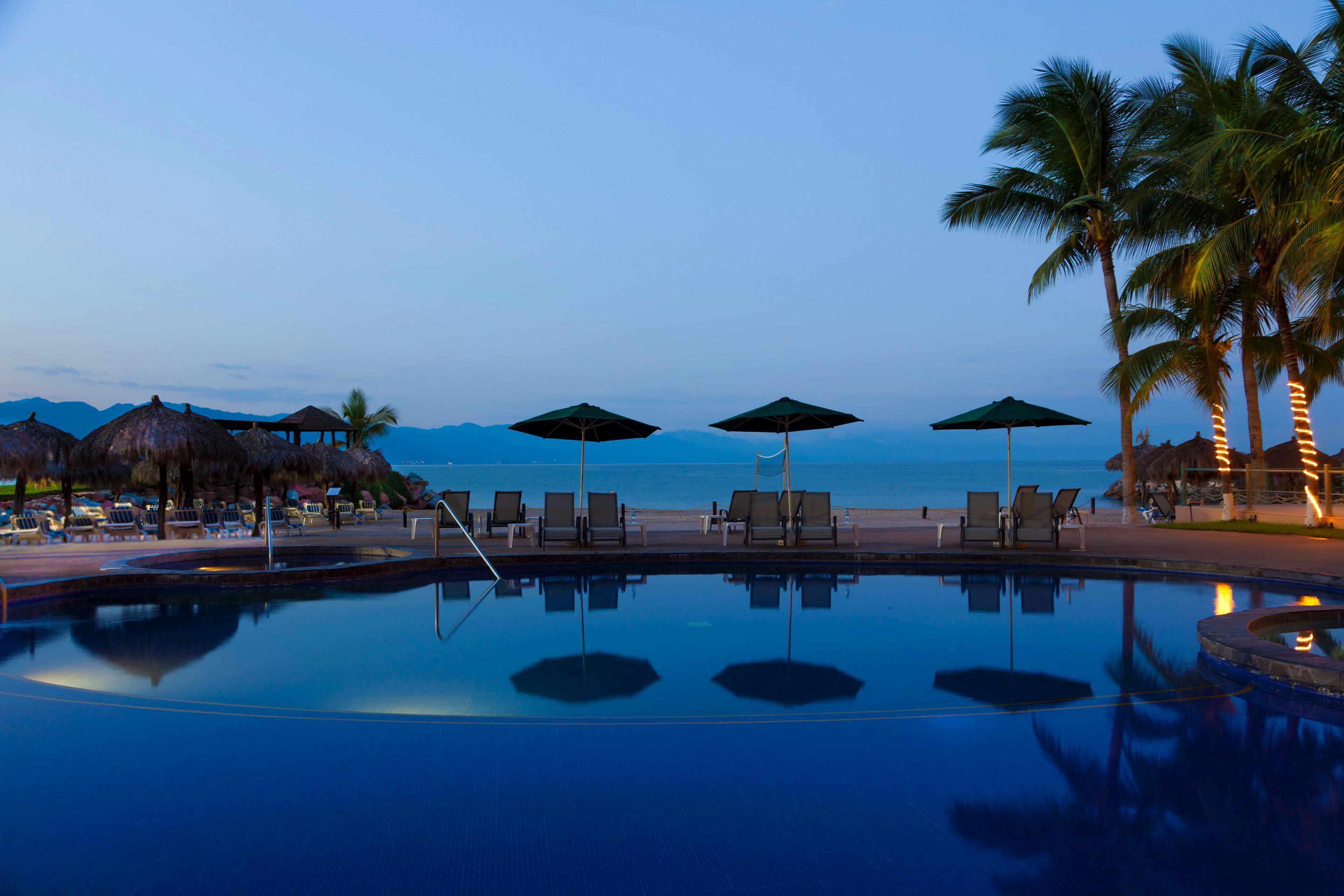 Villa del Palmar Beach Resort & Spa