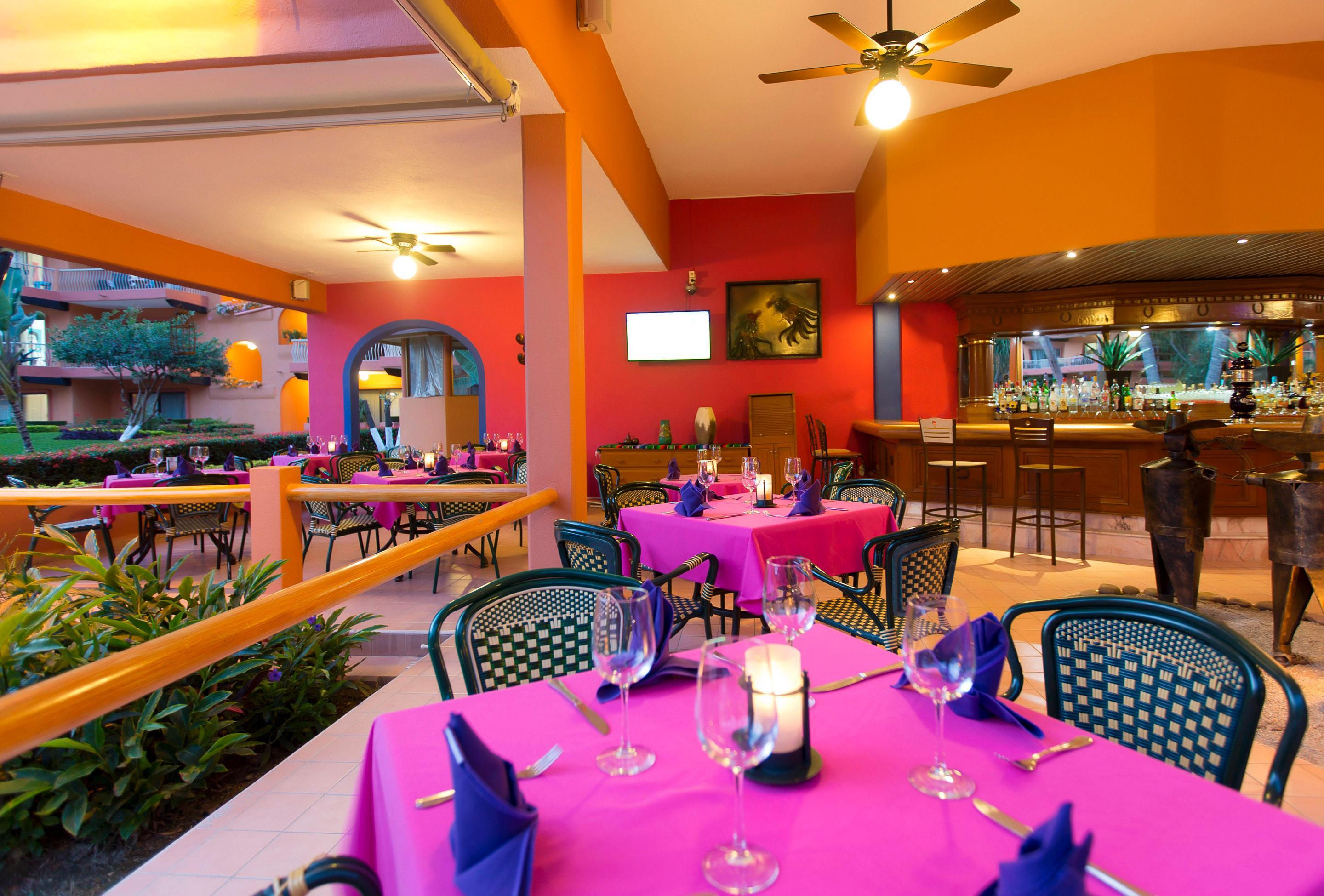 Villa del Palmar Beach Resort & Spa