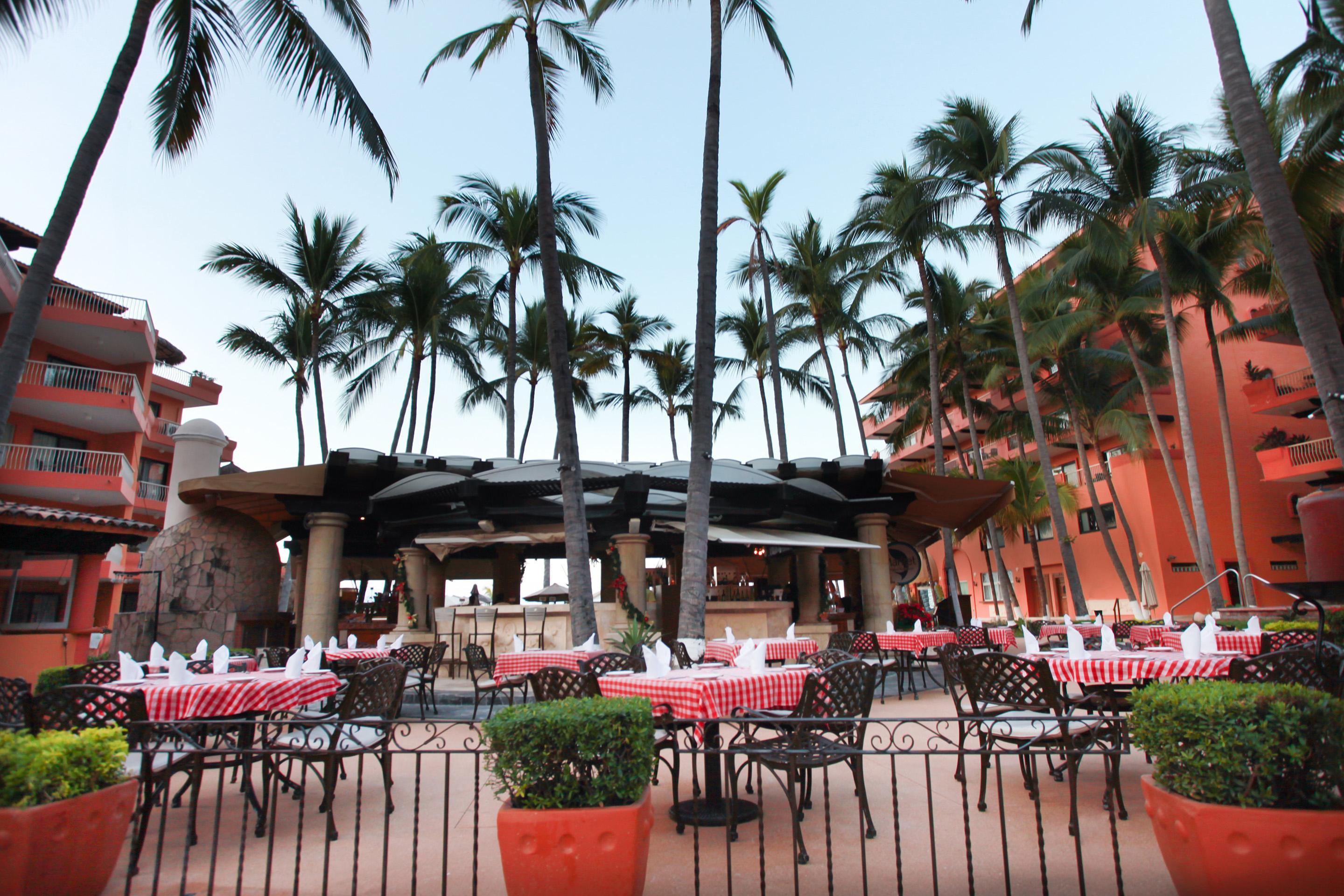 Villa del Palmar Beach Resort & Spa