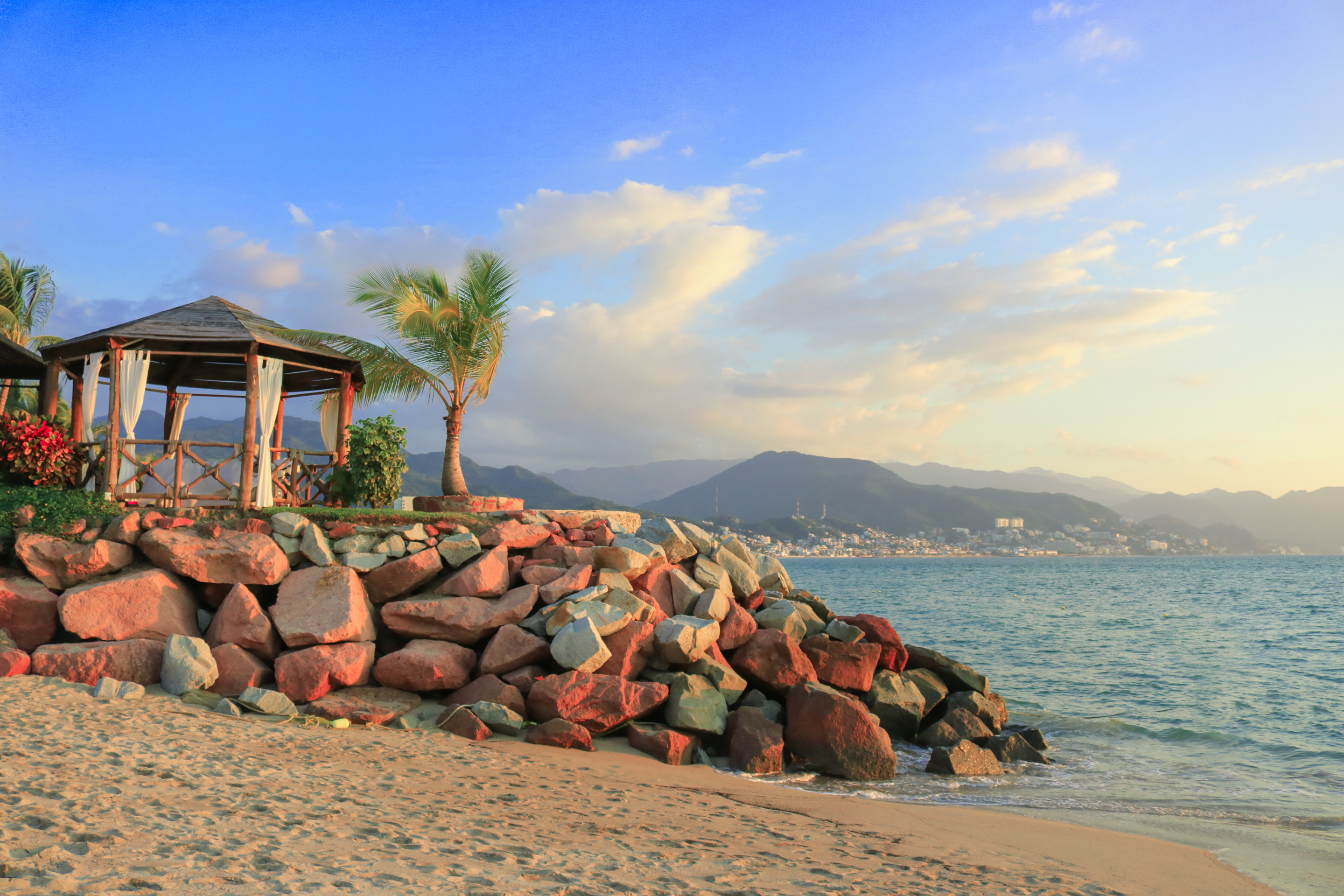 Villa del Palmar Beach Resort & Spa