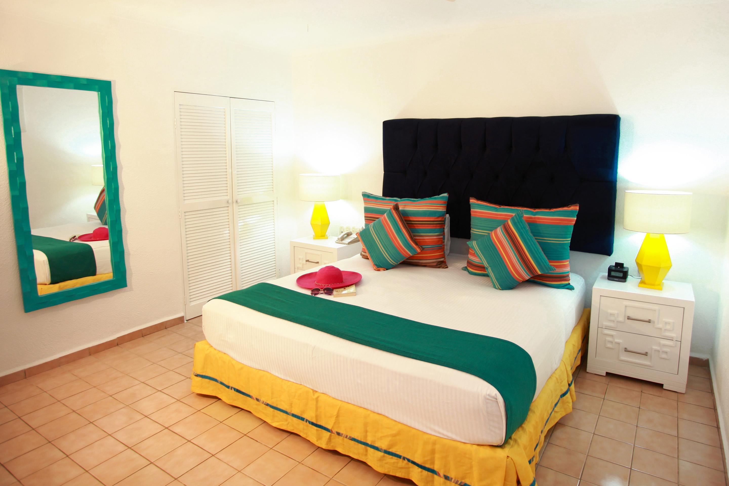 Villa del Palmar Beach Resort & Spa