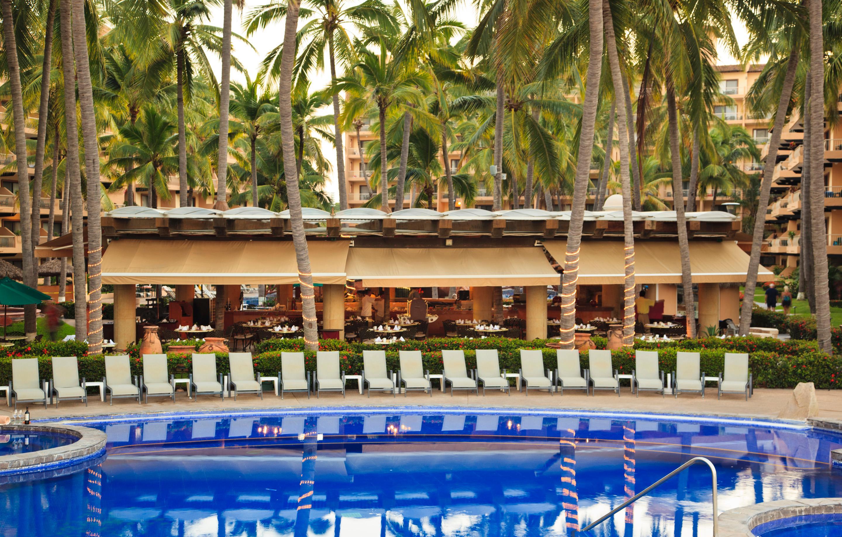 Villa del Palmar Beach Resort & Spa