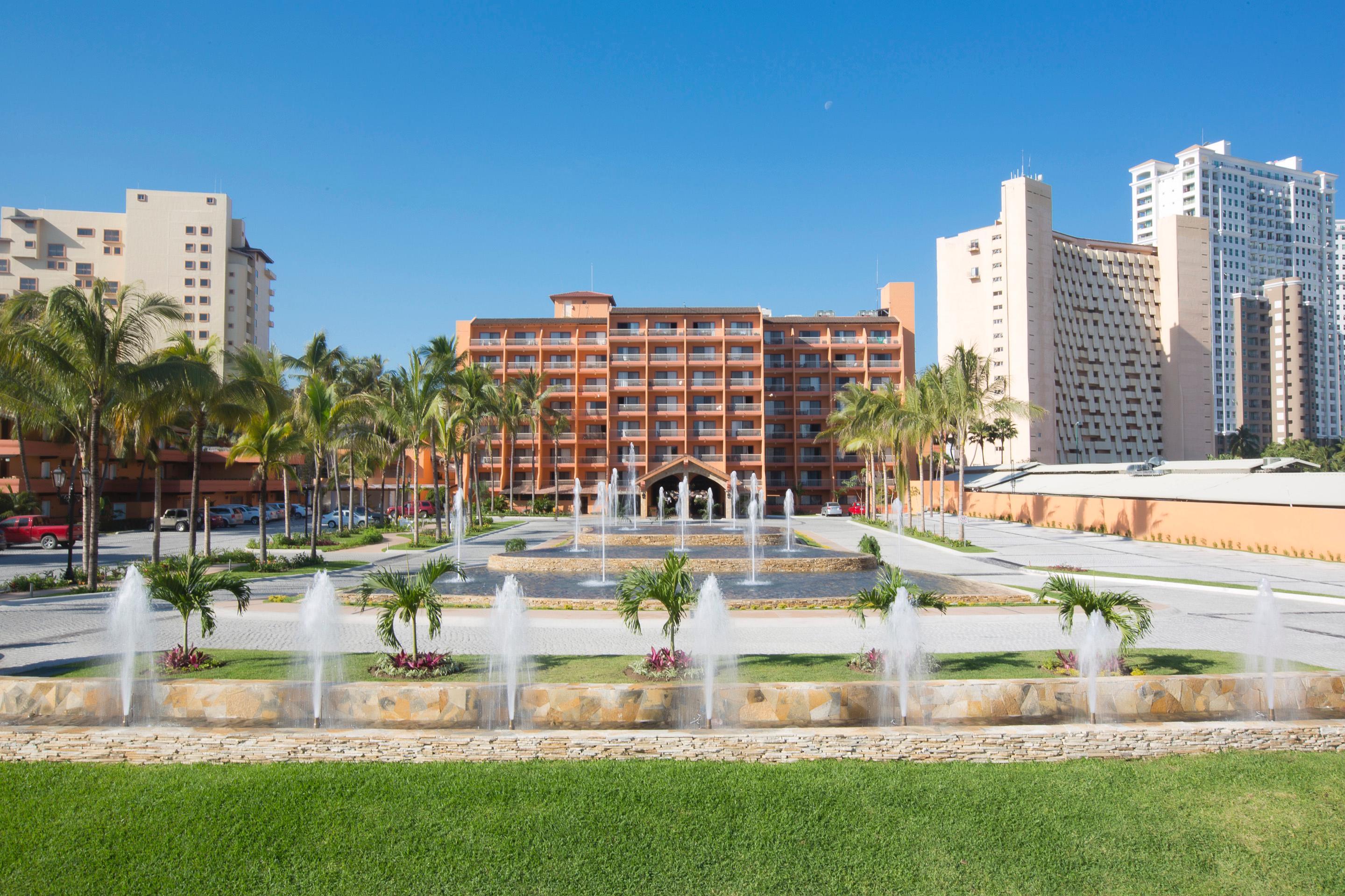 Villa del Palmar Beach Resort & Spa