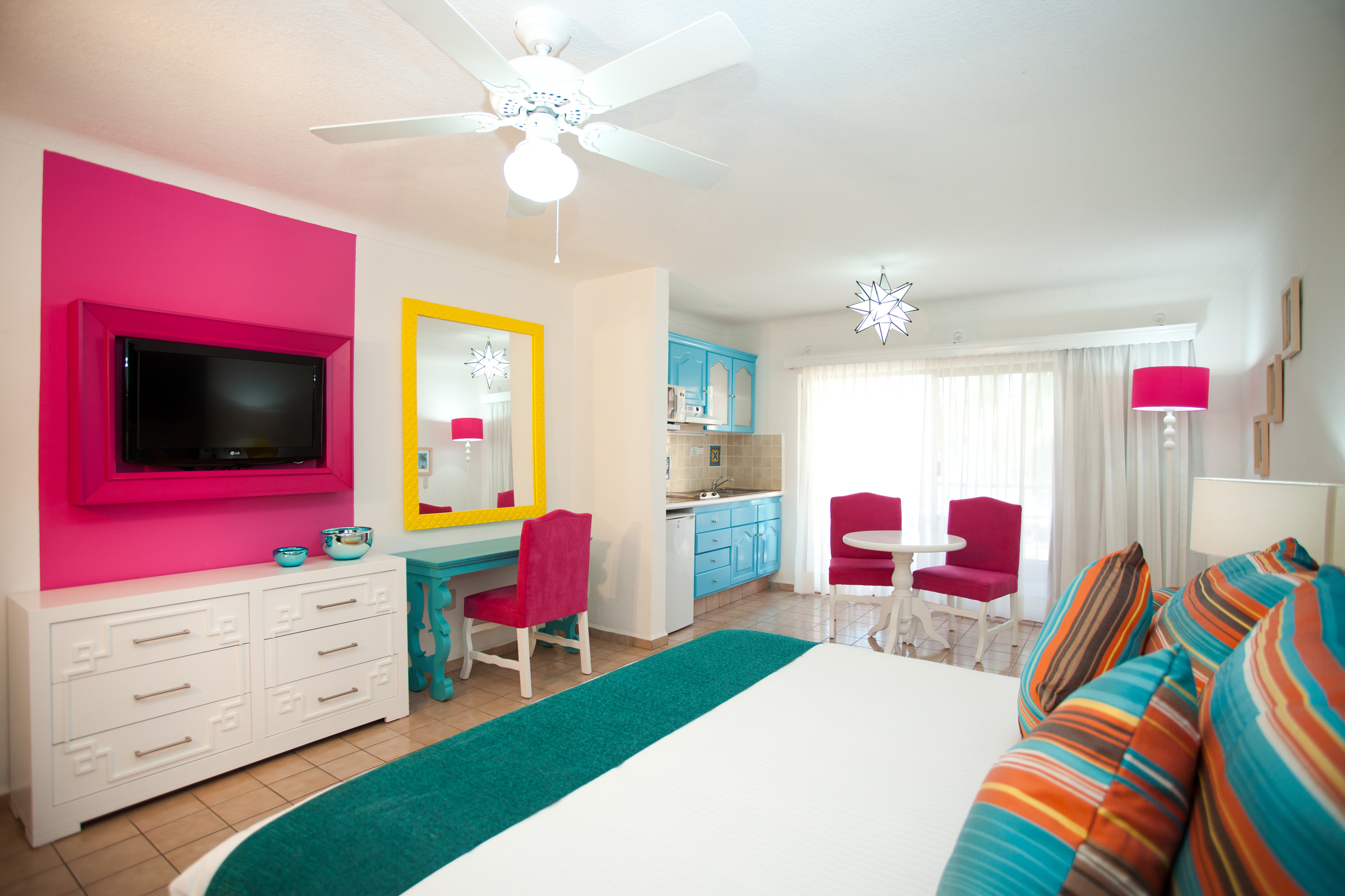 Villa del Palmar Beach Resort & Spa