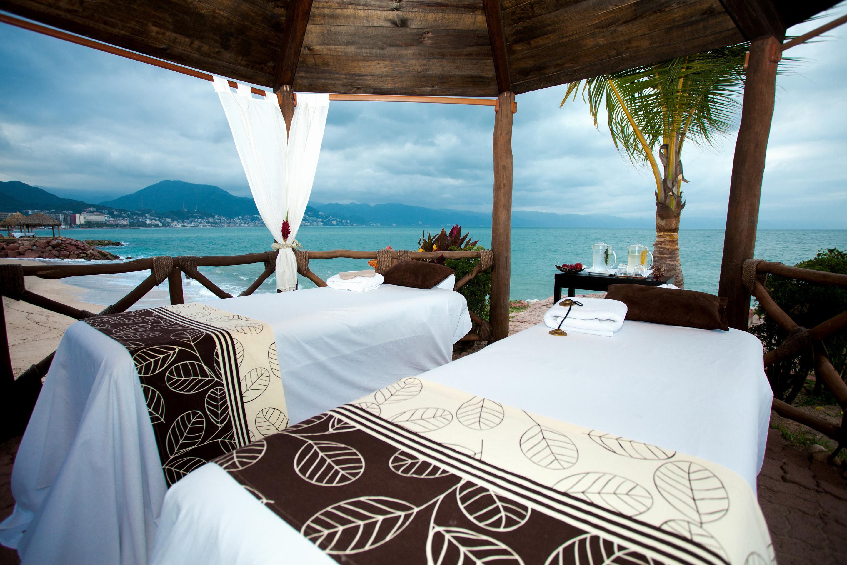 Villa del Palmar Beach Resort & Spa