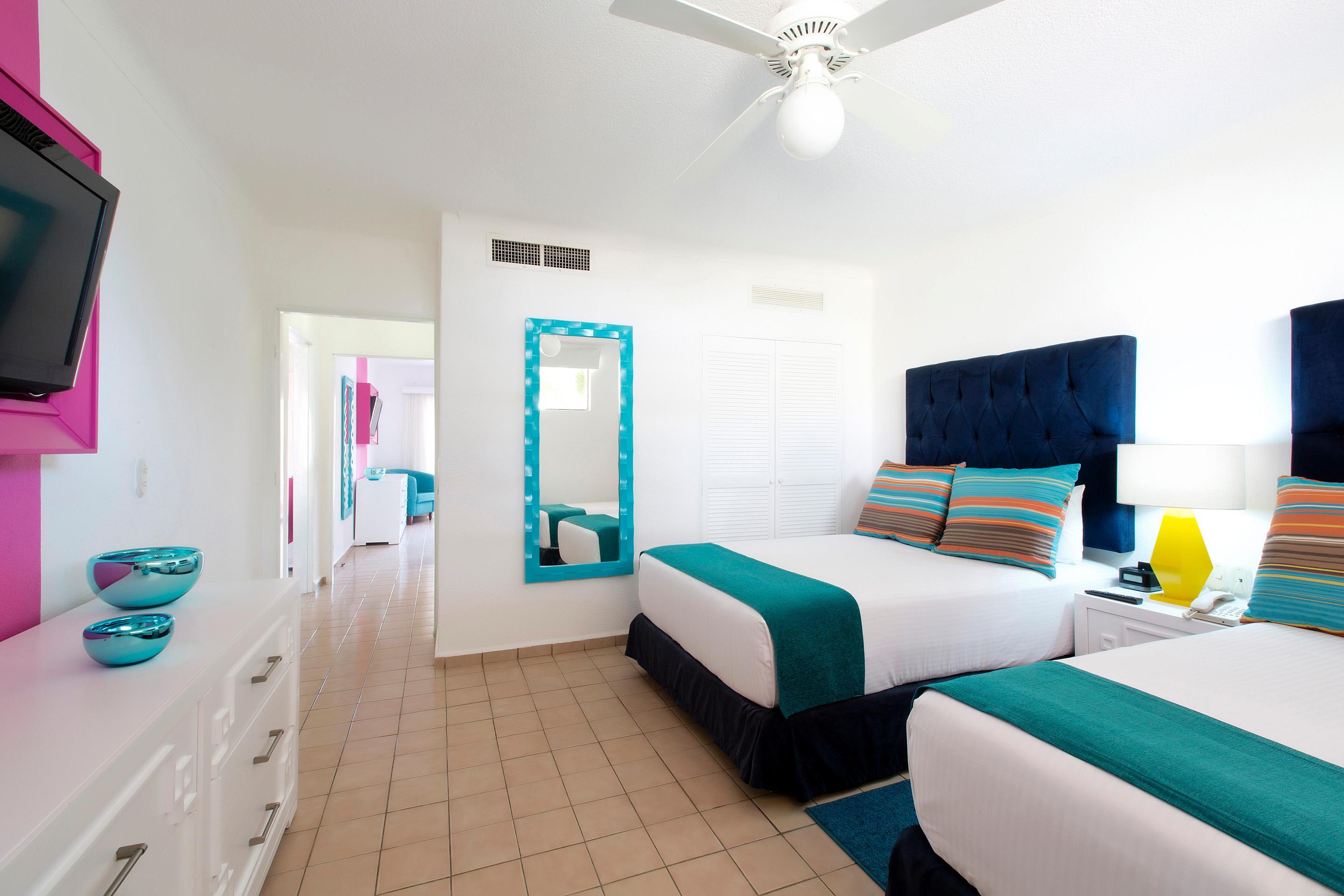 Villa del Palmar Beach Resort & Spa