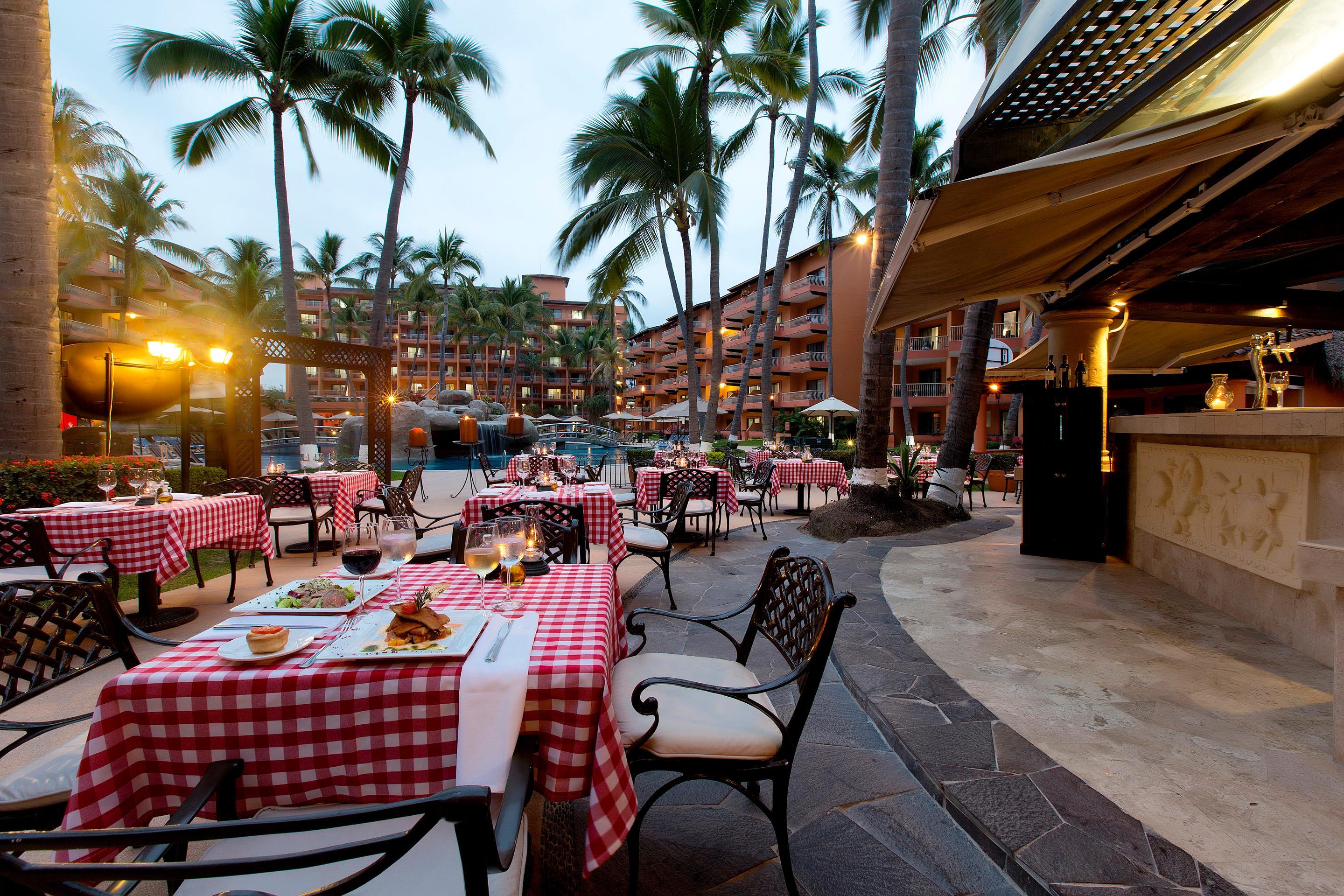 Villa del Palmar Beach Resort & Spa