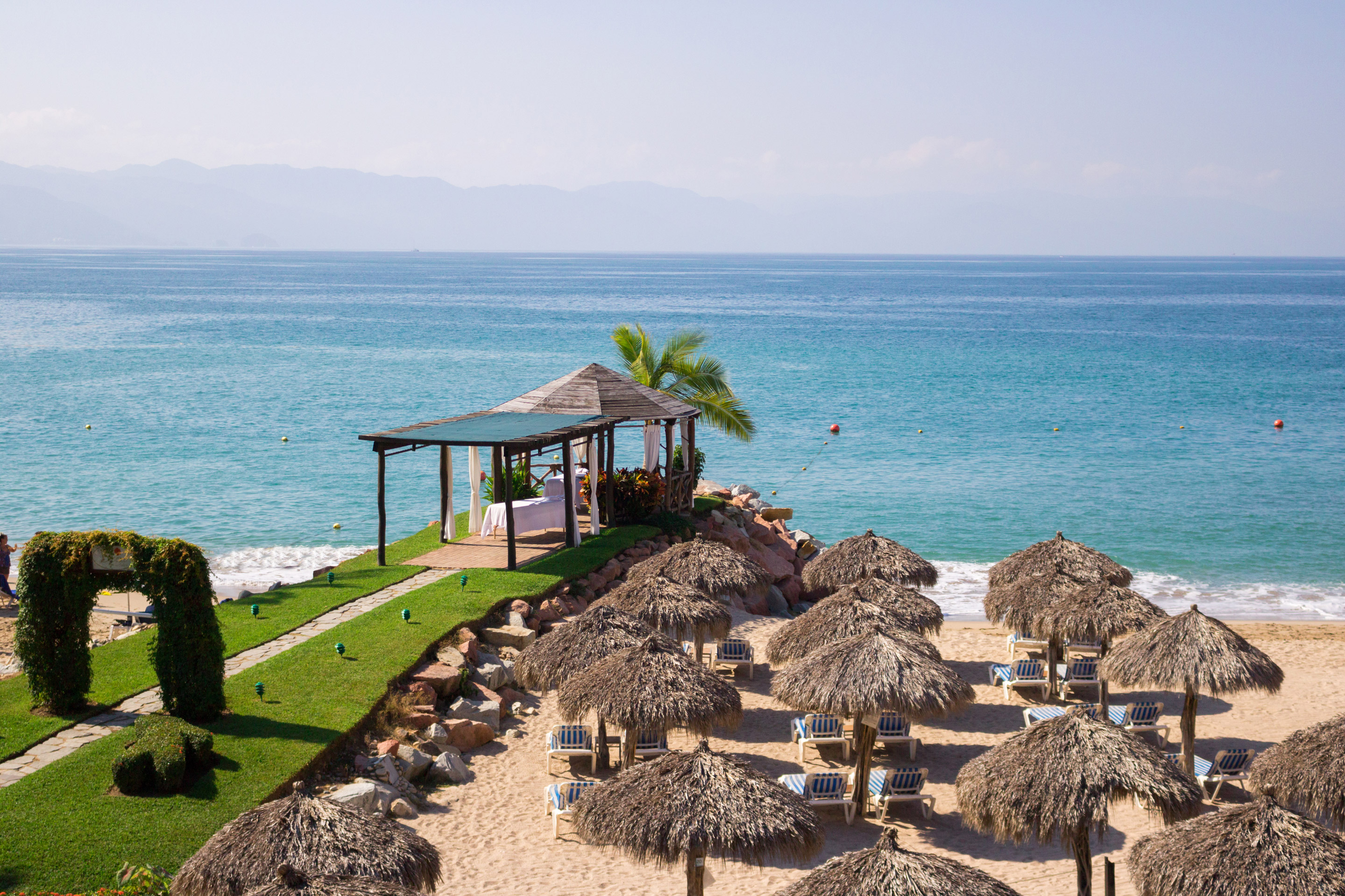 Villa del Palmar Beach Resort & Spa