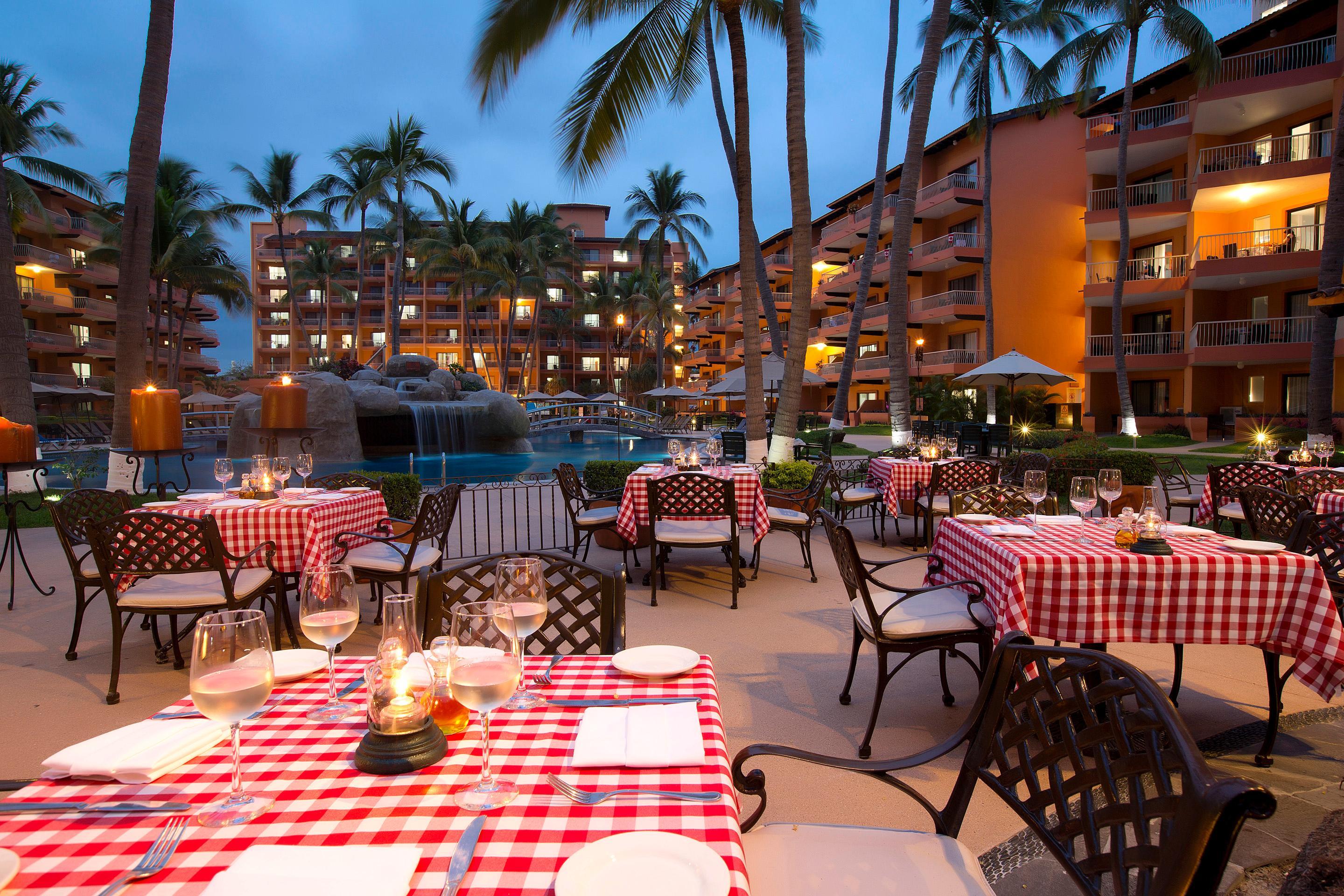 Villa del Palmar Beach Resort & Spa