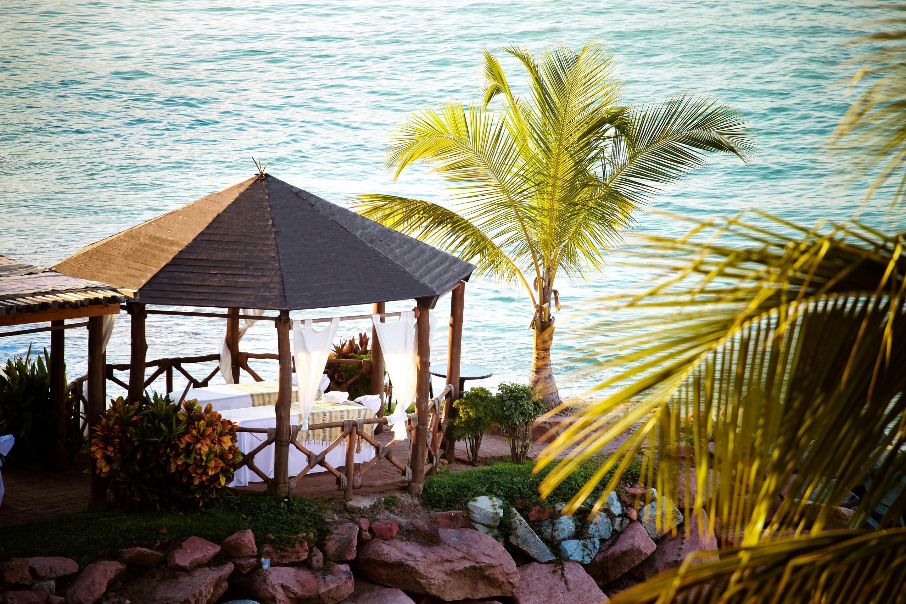 Villa del Palmar Beach Resort & Spa
