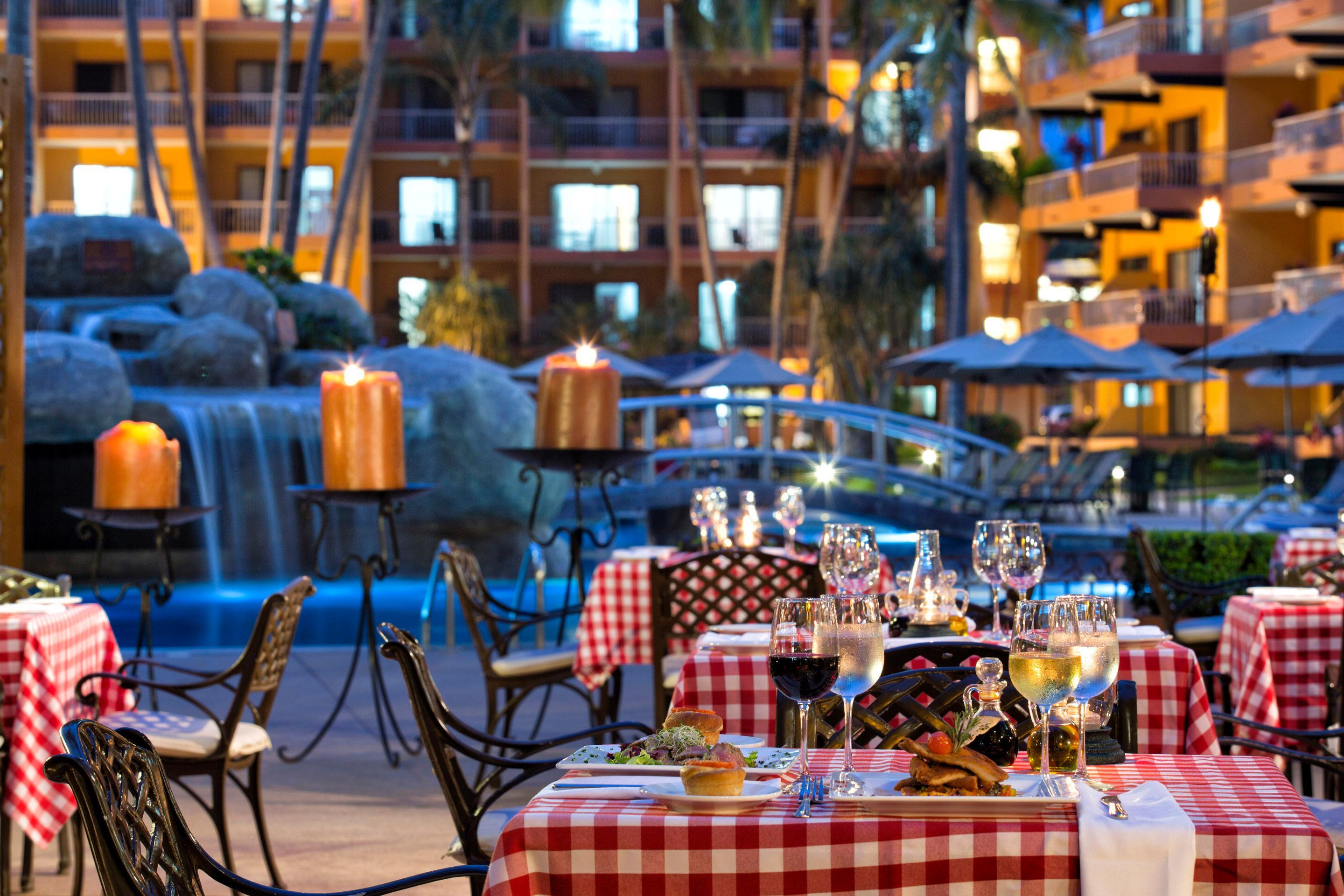 Villa del Palmar Beach Resort & Spa
