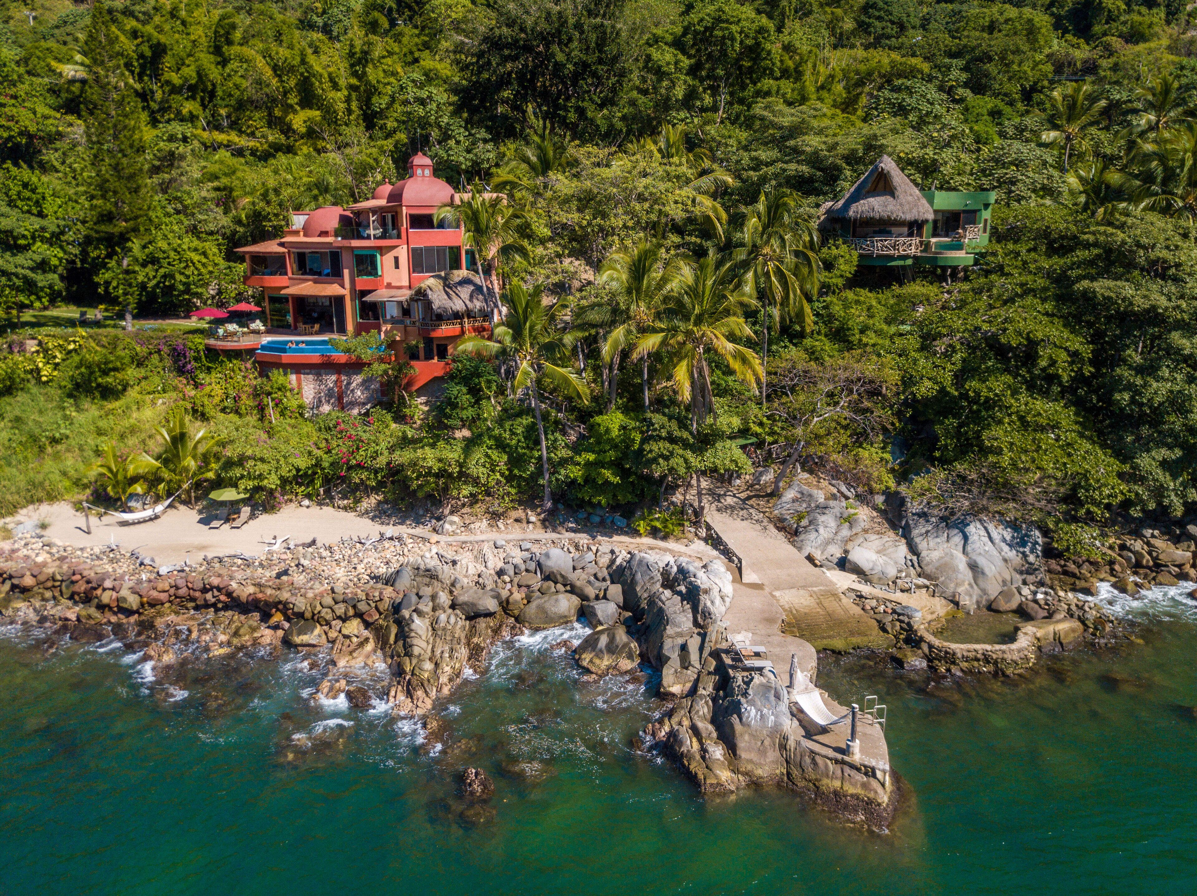 Villa Lala Hotel Boutique
