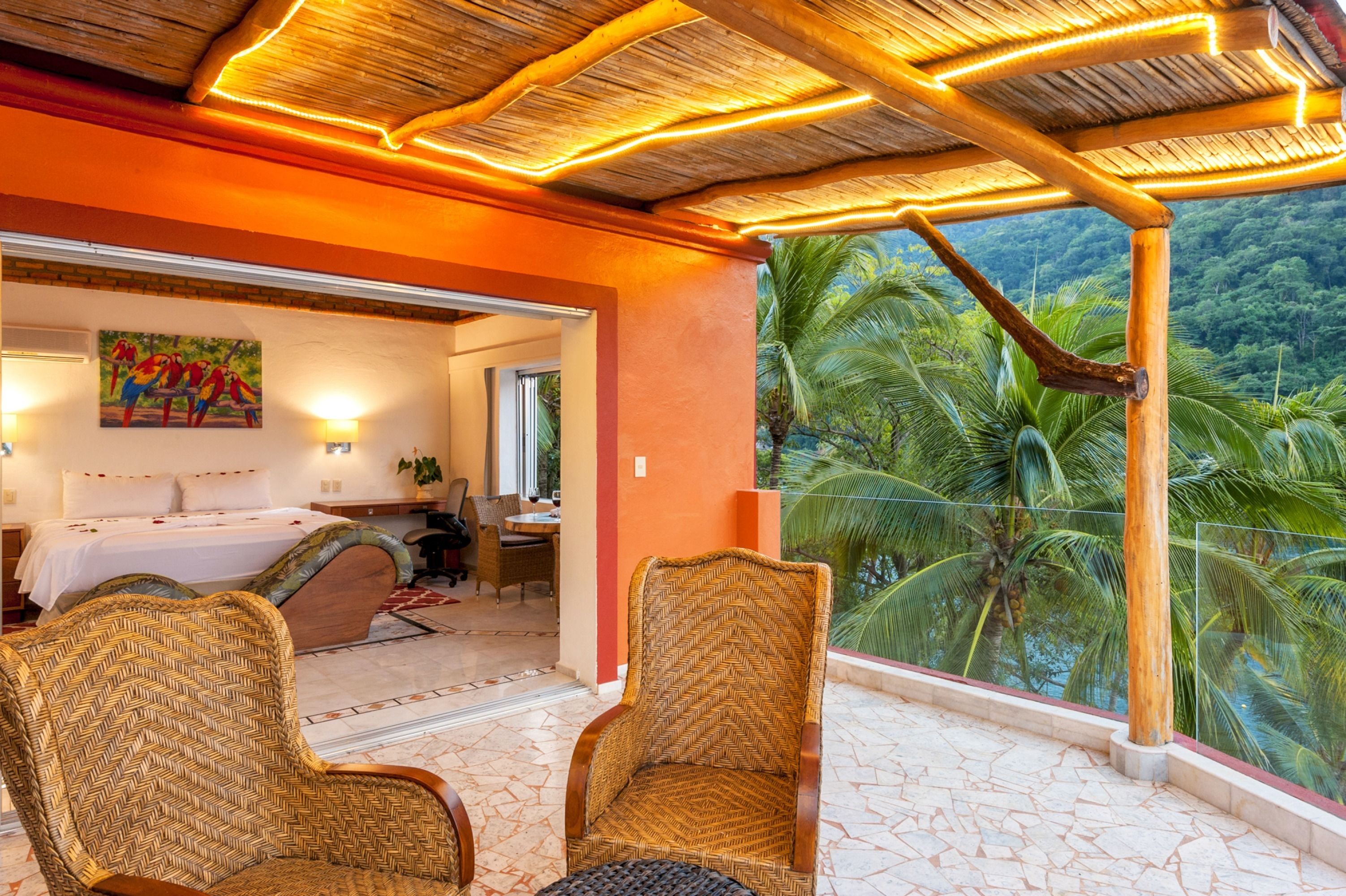 Villa Lala Hotel Boutique