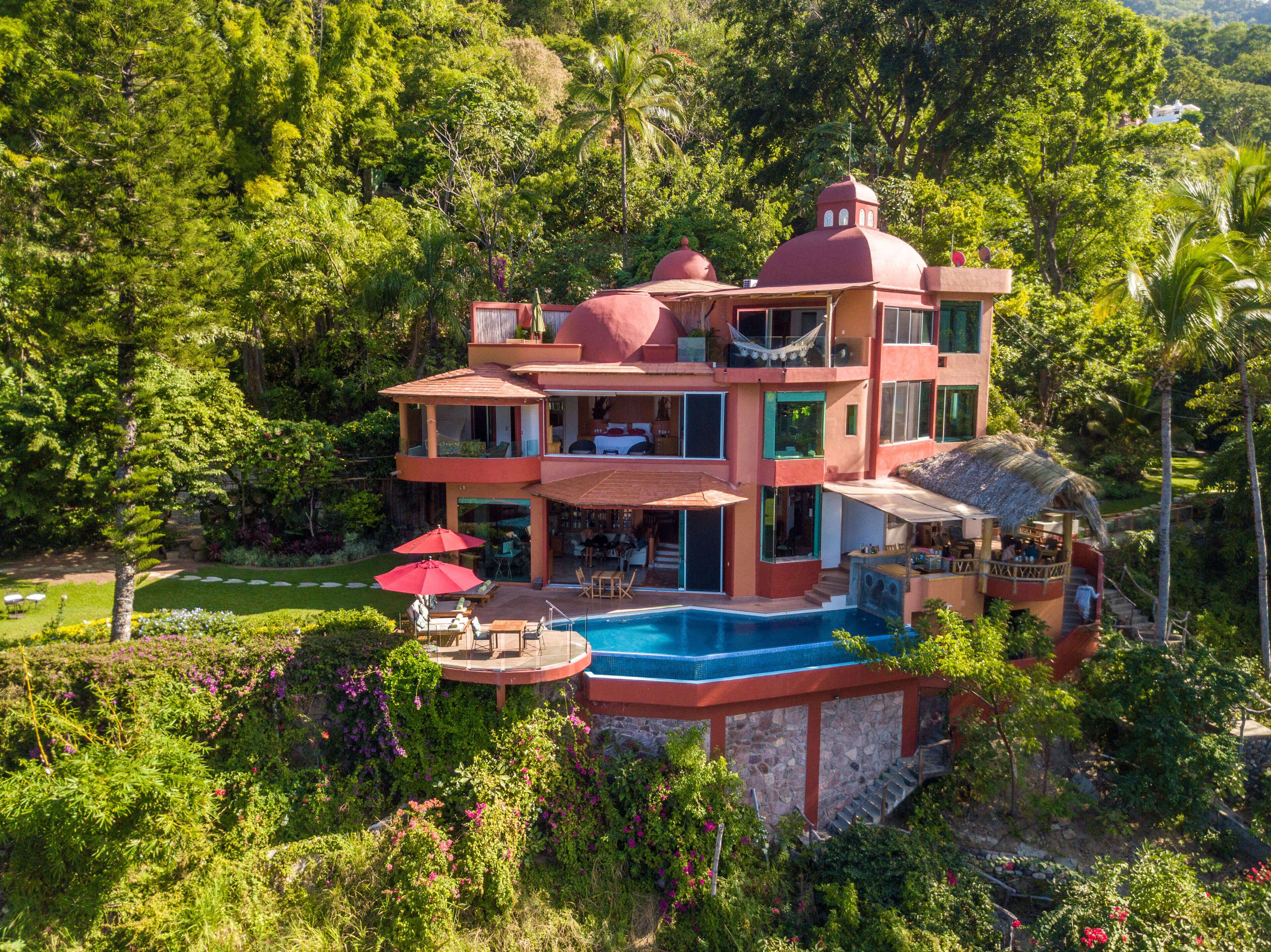 Villa Lala Hotel Boutique