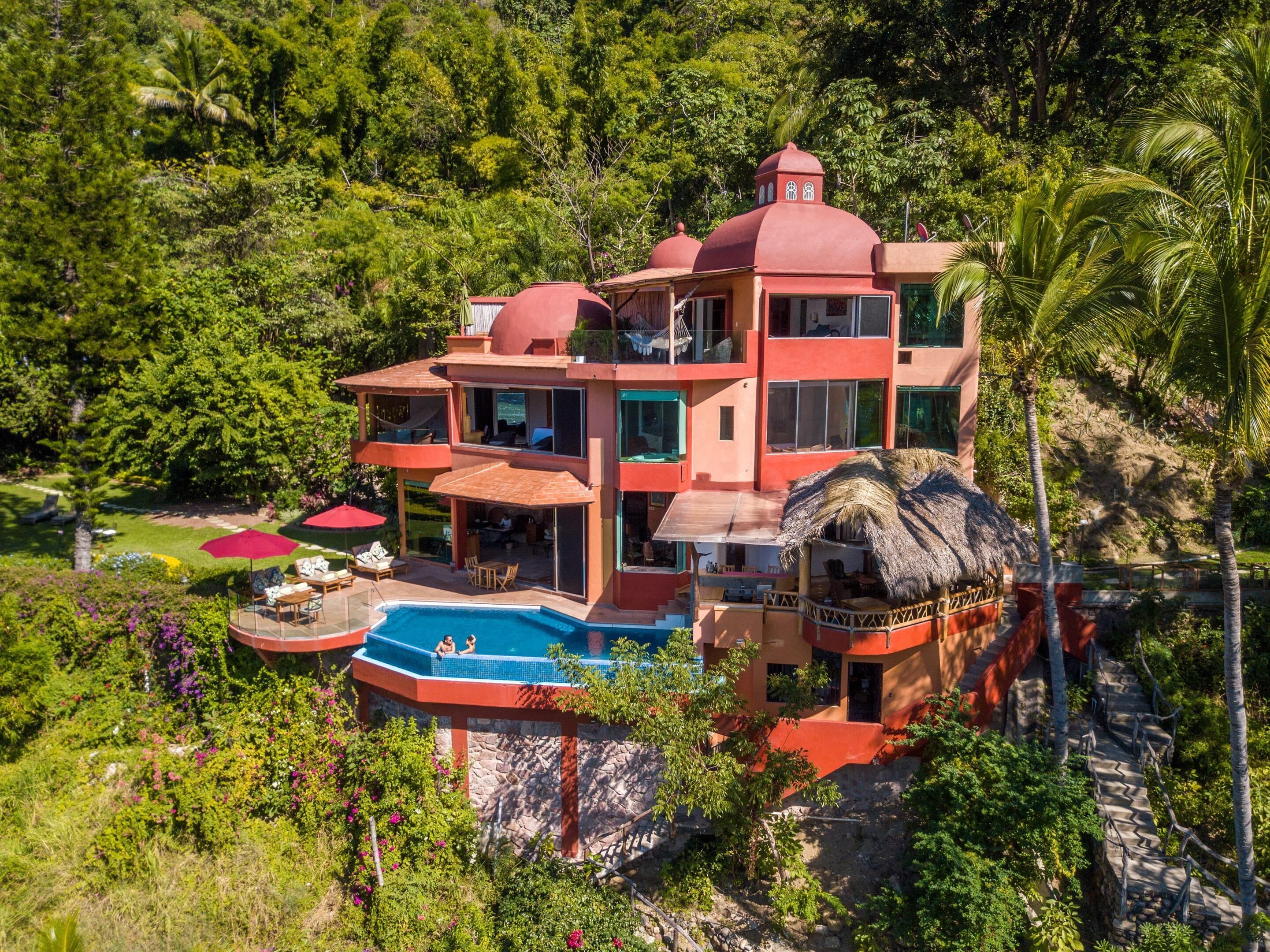 Villa Lala Hotel Boutique