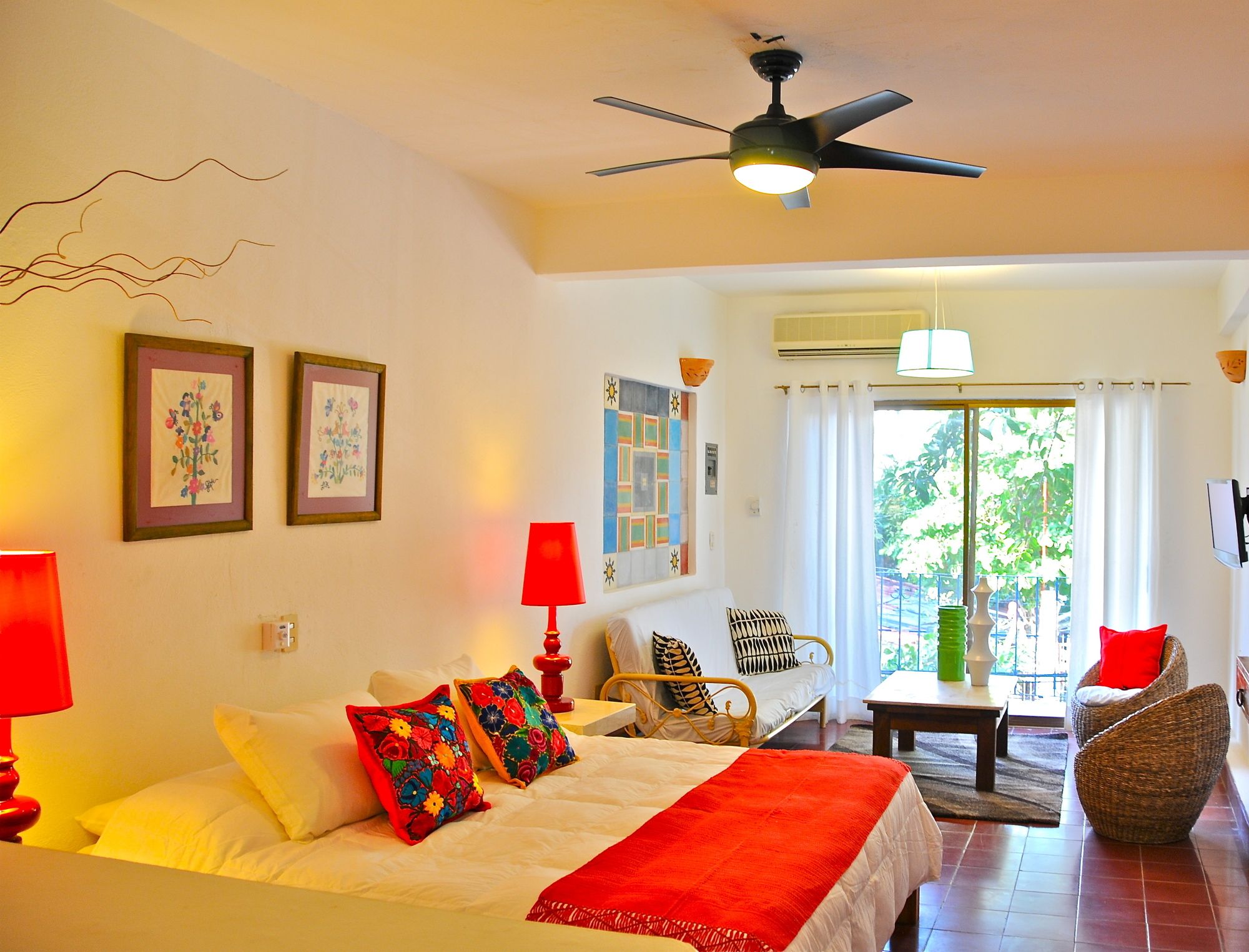 Villa Mercedes Petit Hotel Adults Only