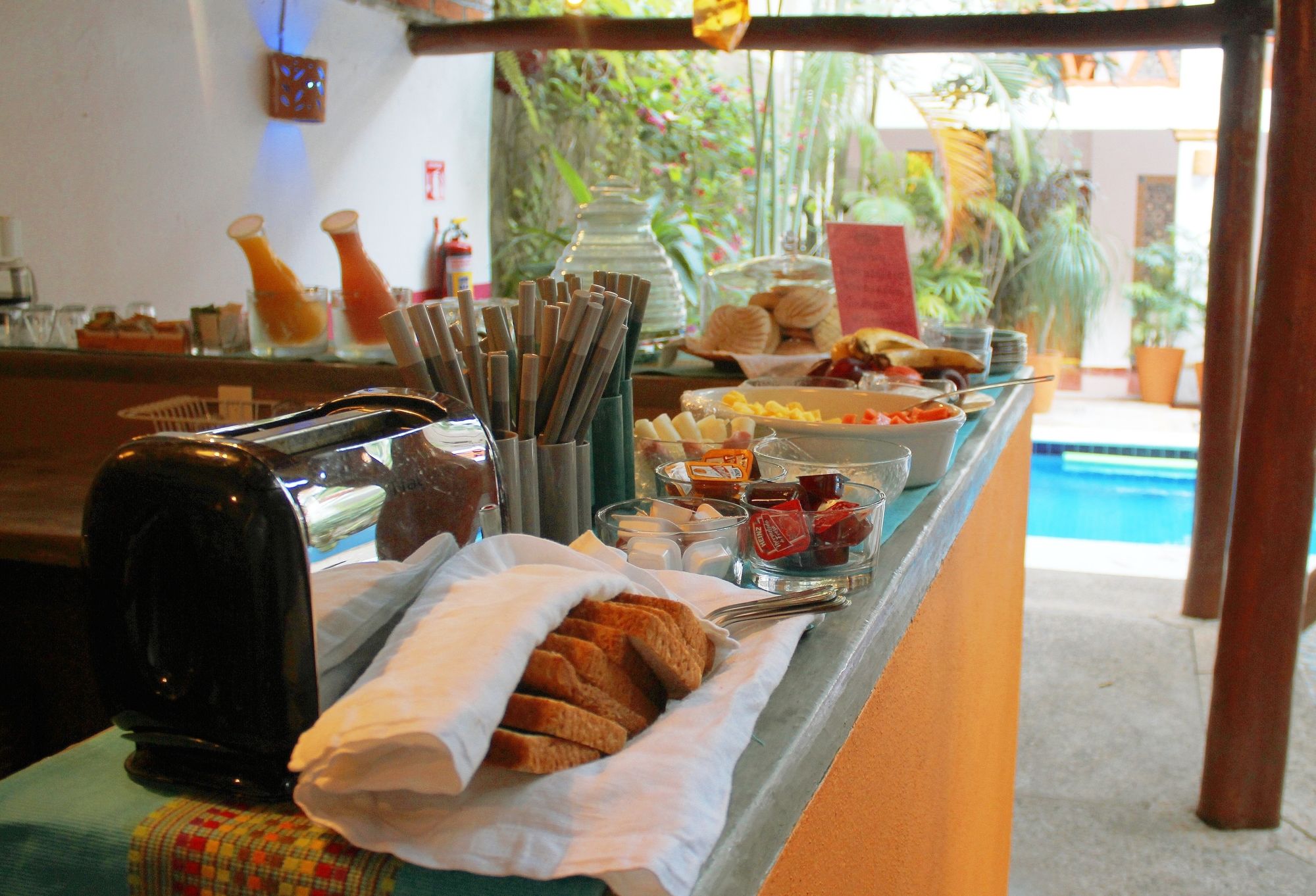 Villa Mercedes Petit Hotel Adults Only