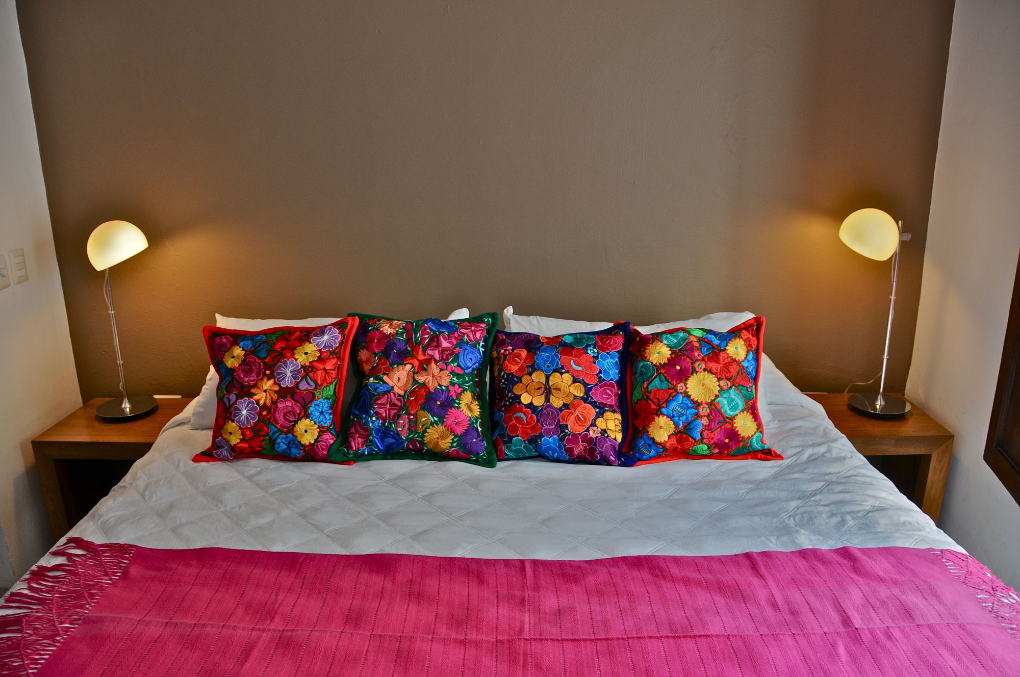 Villa Mercedes Petit Hotel Adults Only
