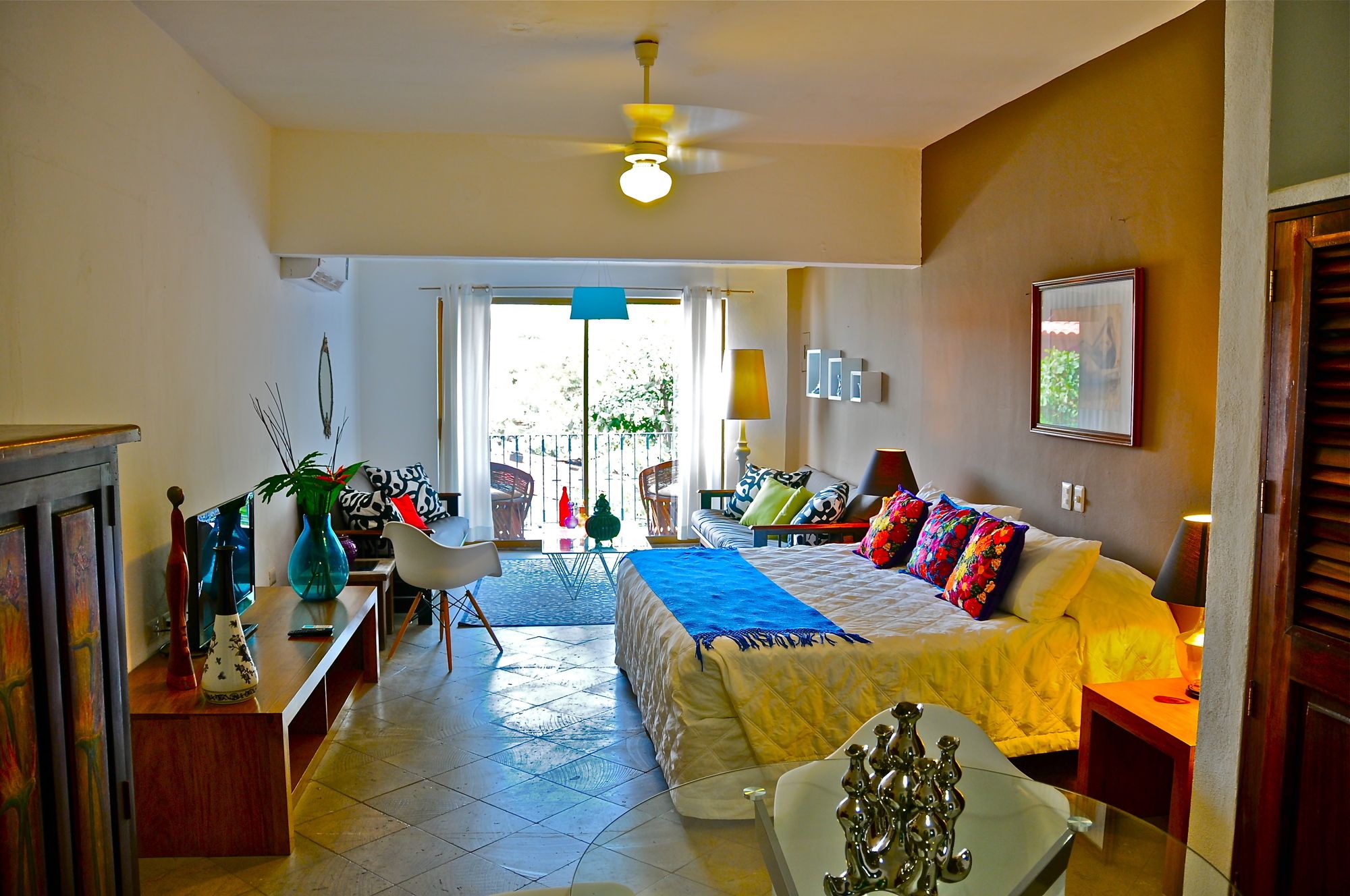 Villa Mercedes Petit Hotel Adults Only