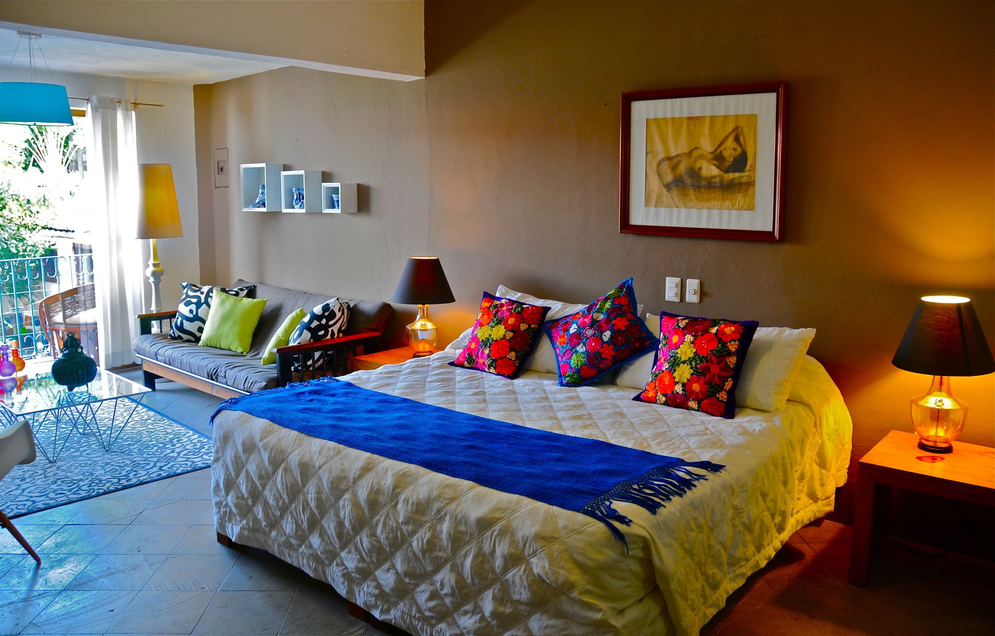 Villa Mercedes Petit Hotel Adults Only
