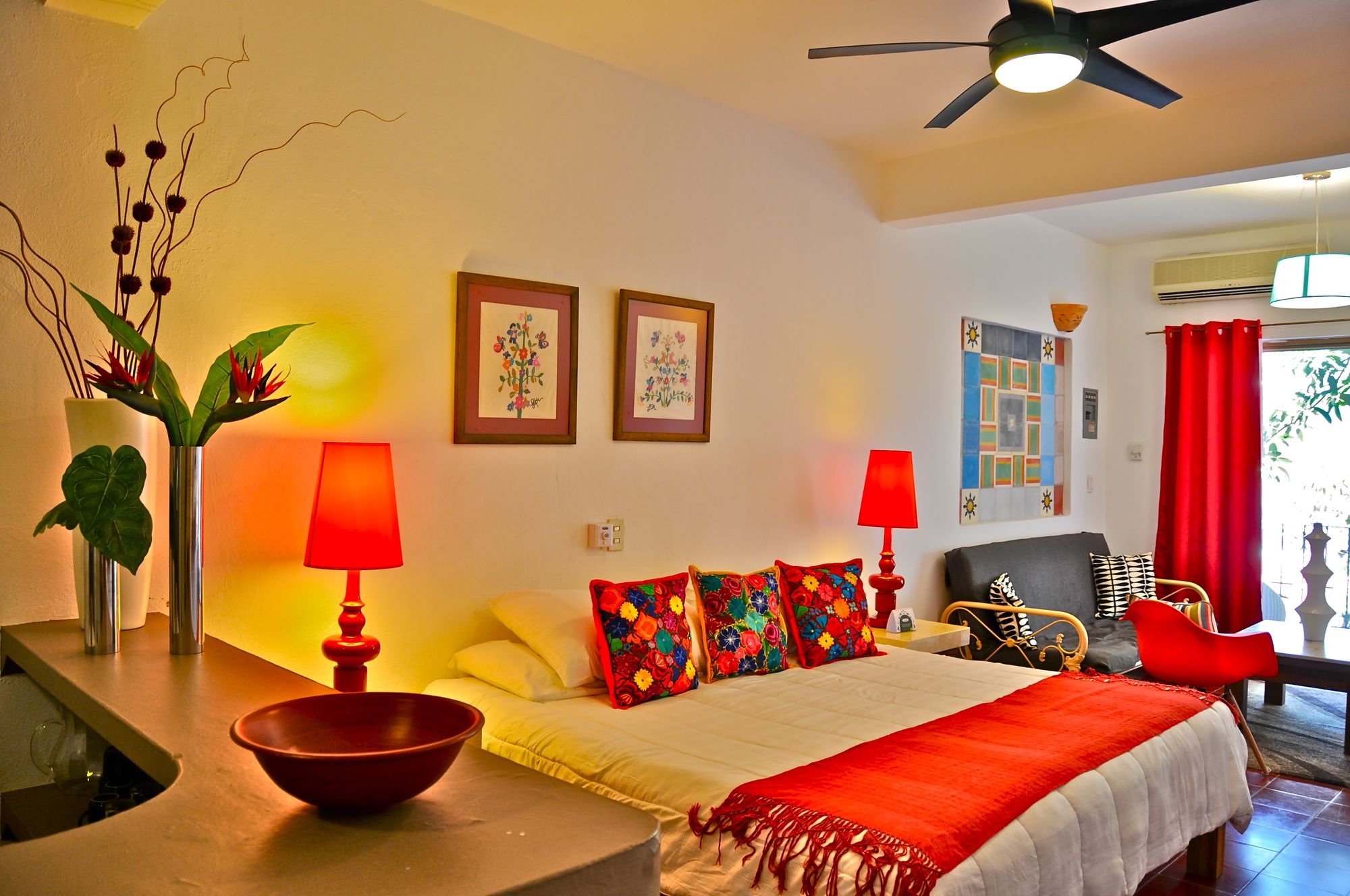 Villa Mercedes Petit Hotel Adults Only