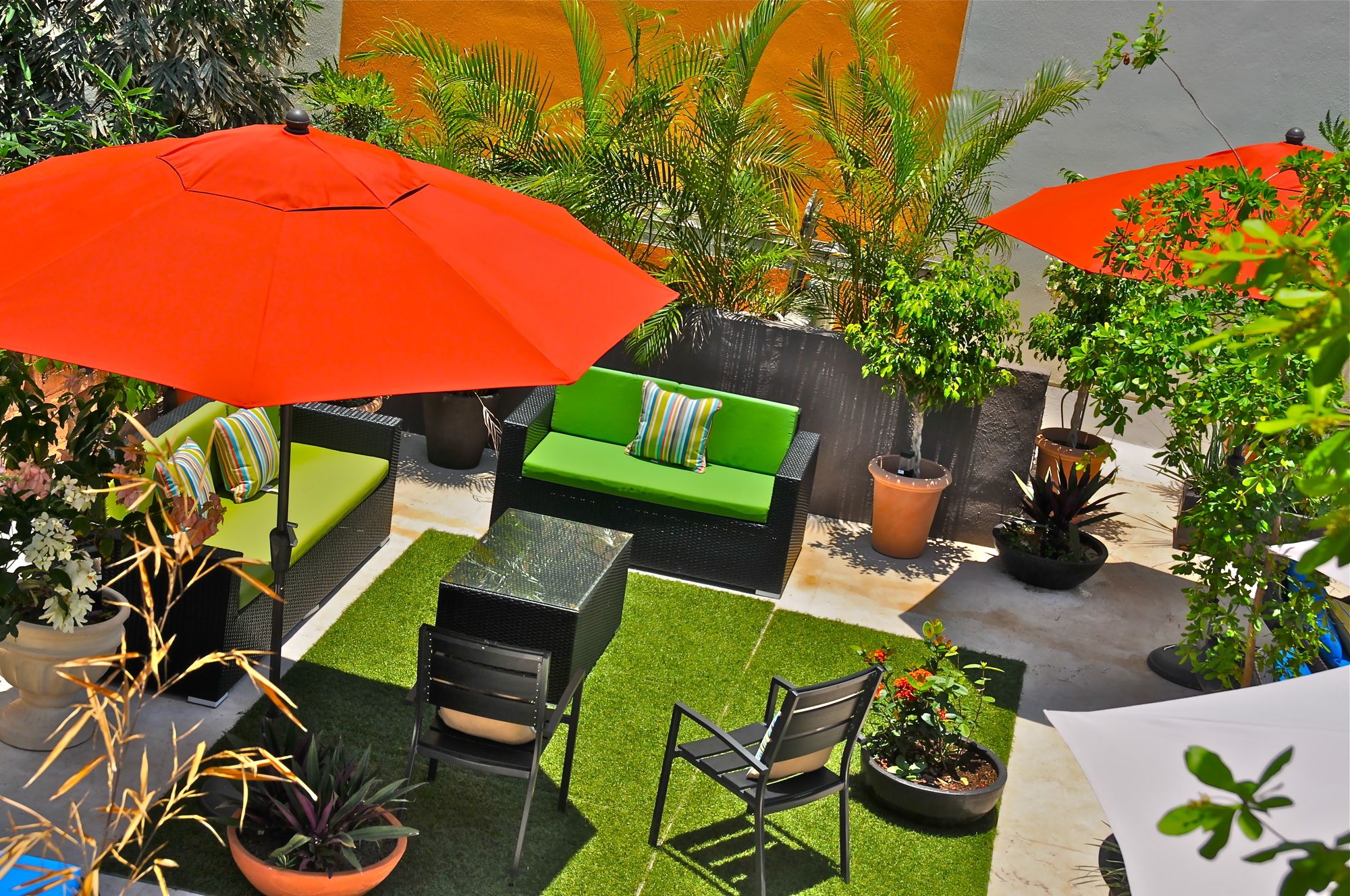 Villa Mercedes Petit Hotel Adults Only