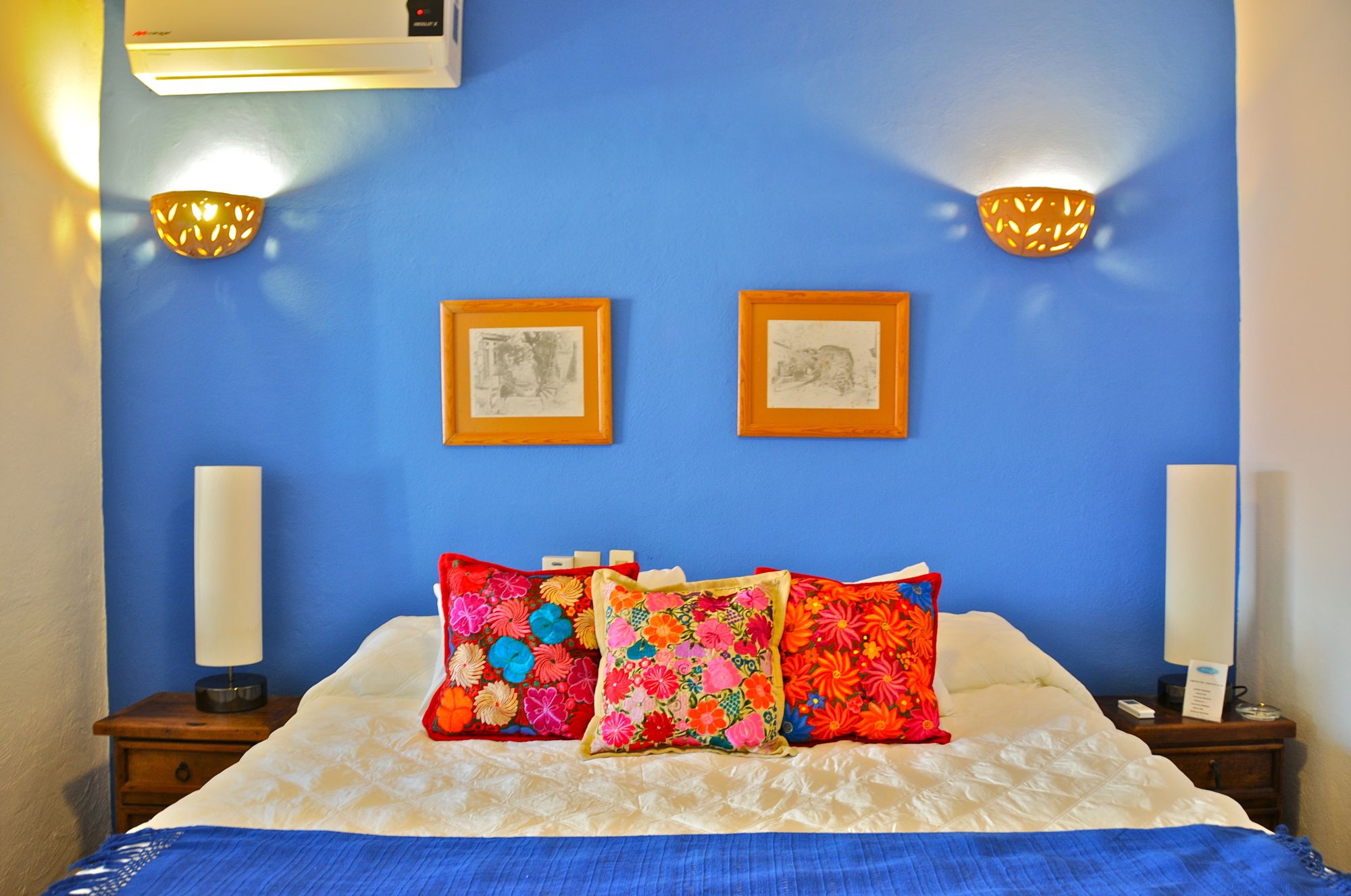 Villa Mercedes Petit Hotel Adults Only