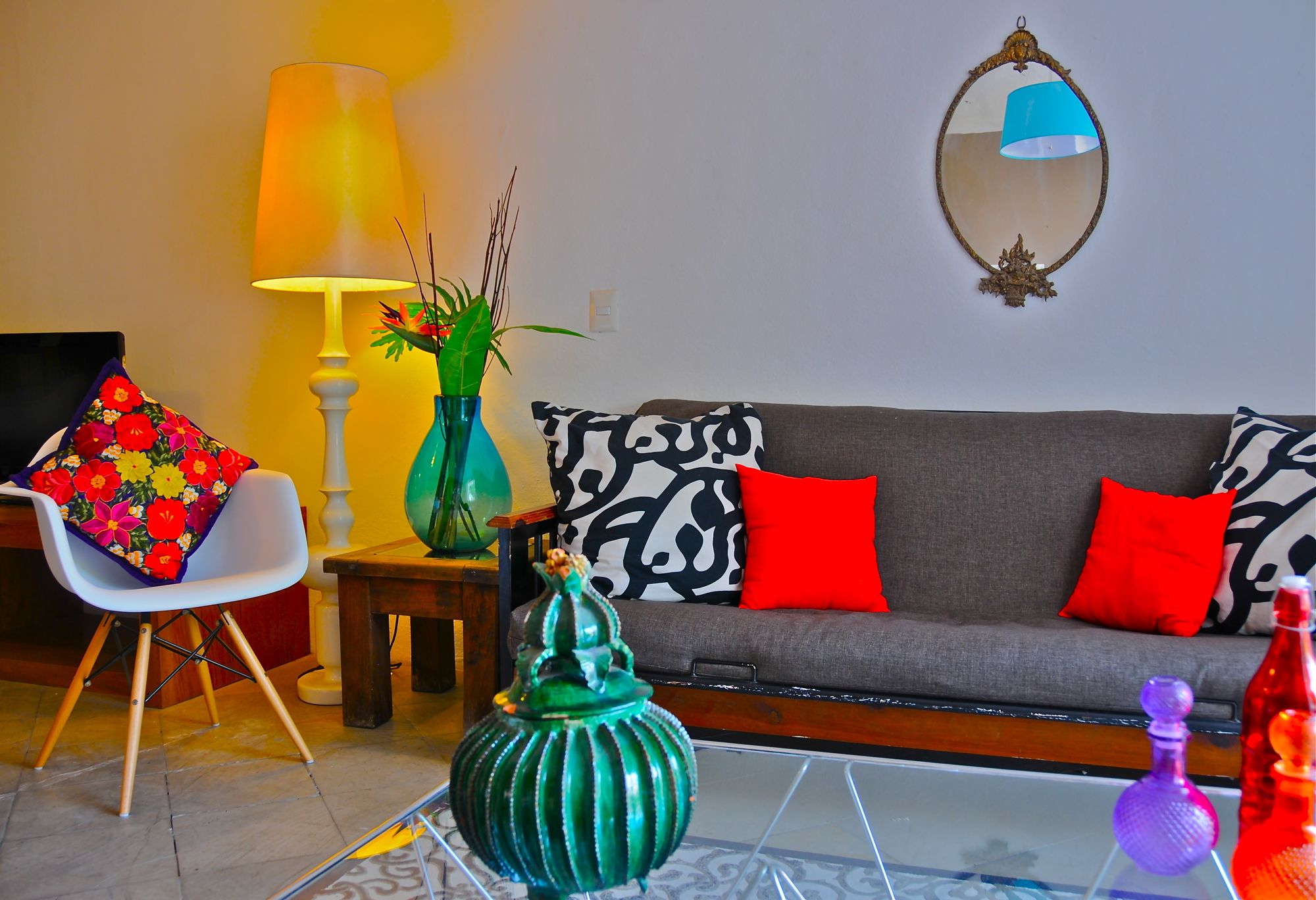 Villa Mercedes Petit Hotel Adults Only