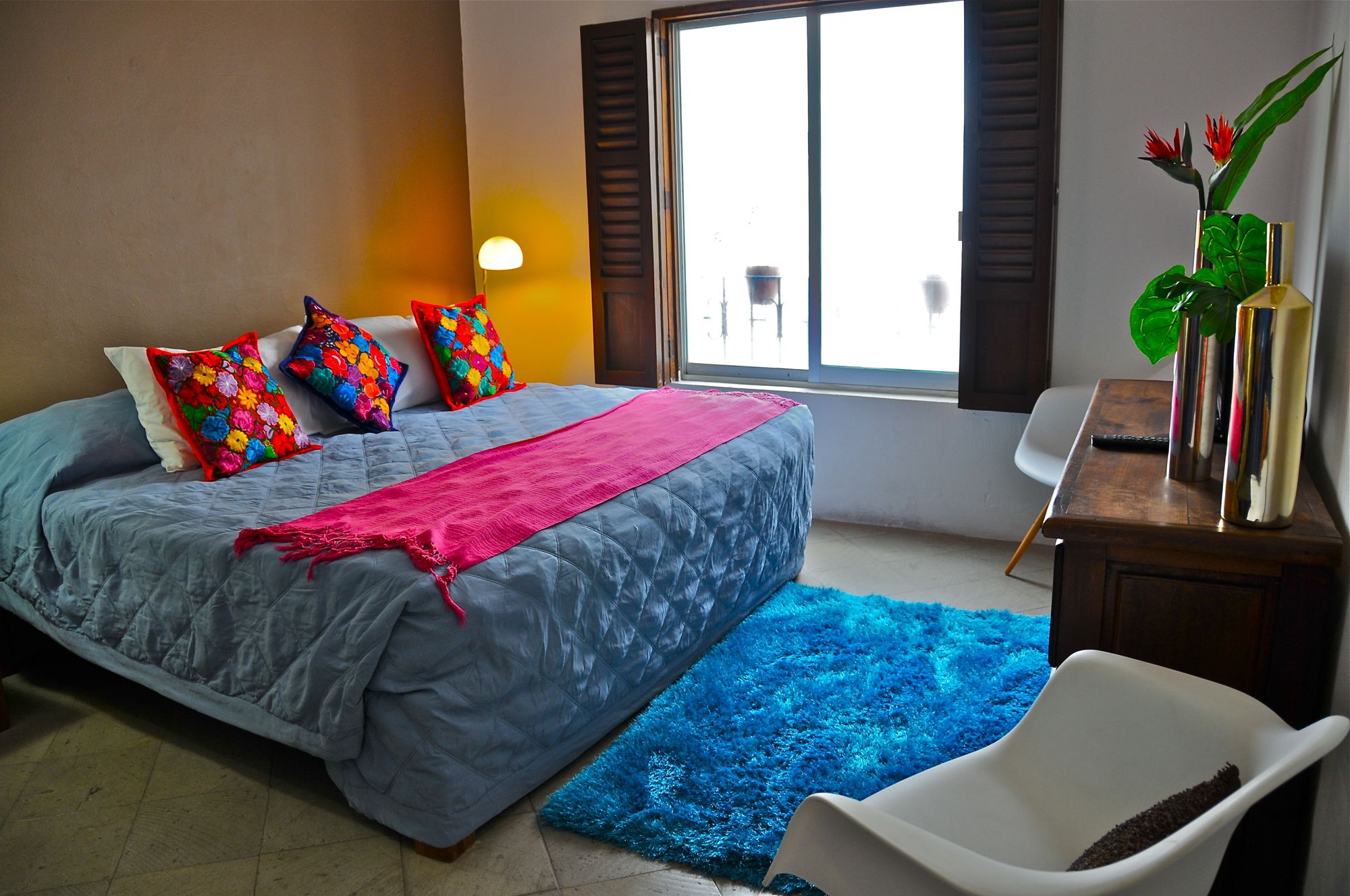 Villa Mercedes Petit Hotel Adults Only