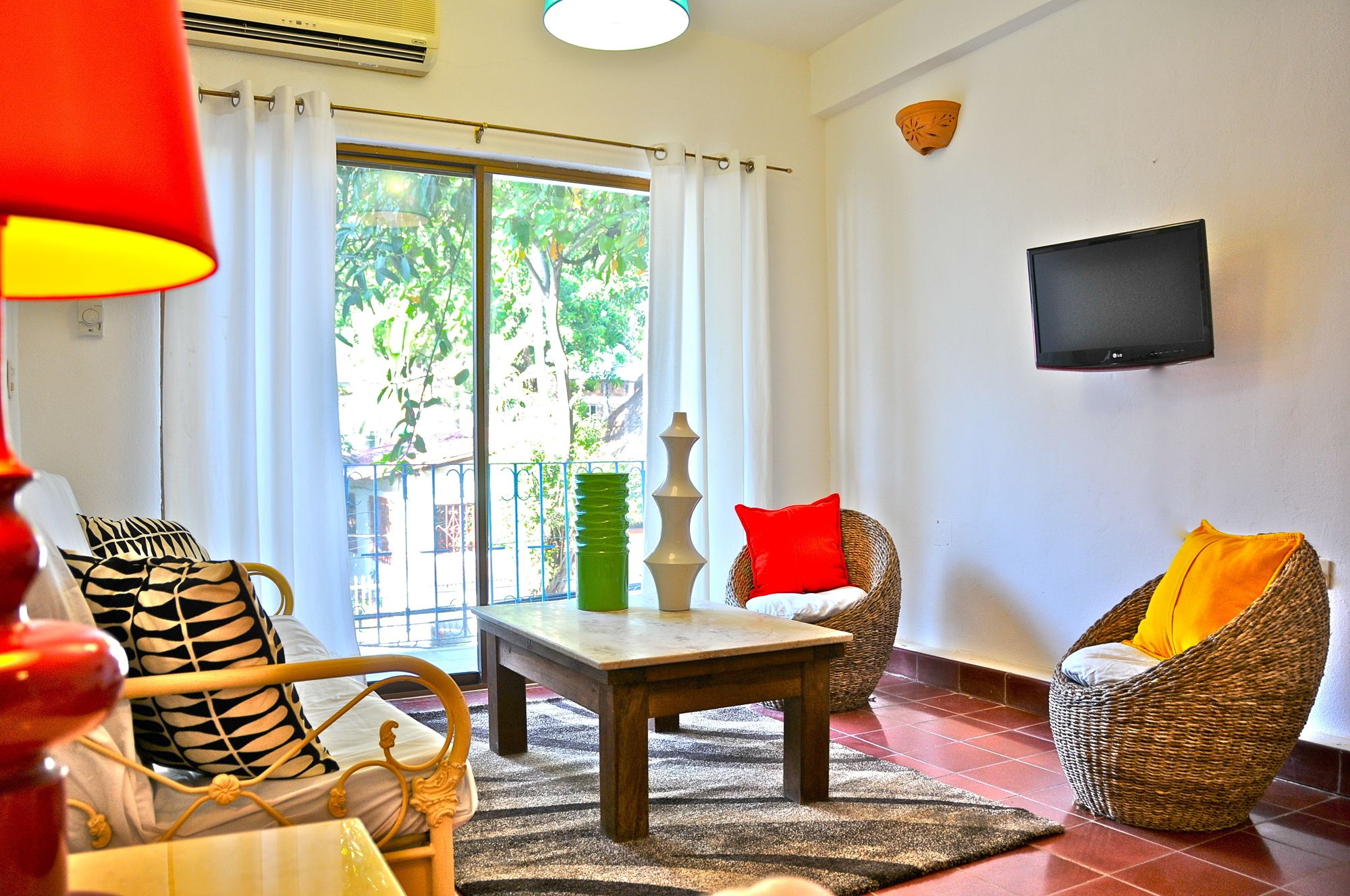Villa Mercedes Petit Hotel Adults Only