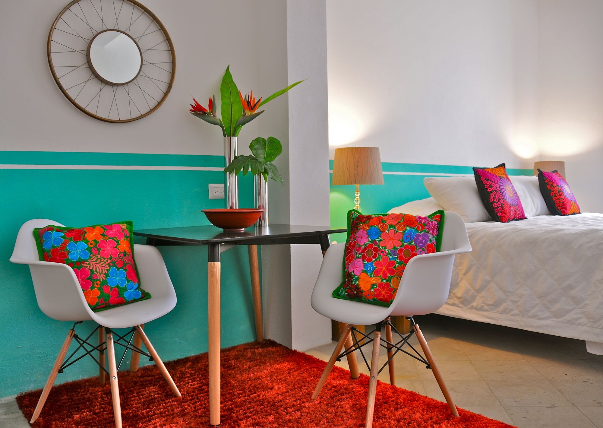 Villa Mercedes Petit Hotel Adults Only