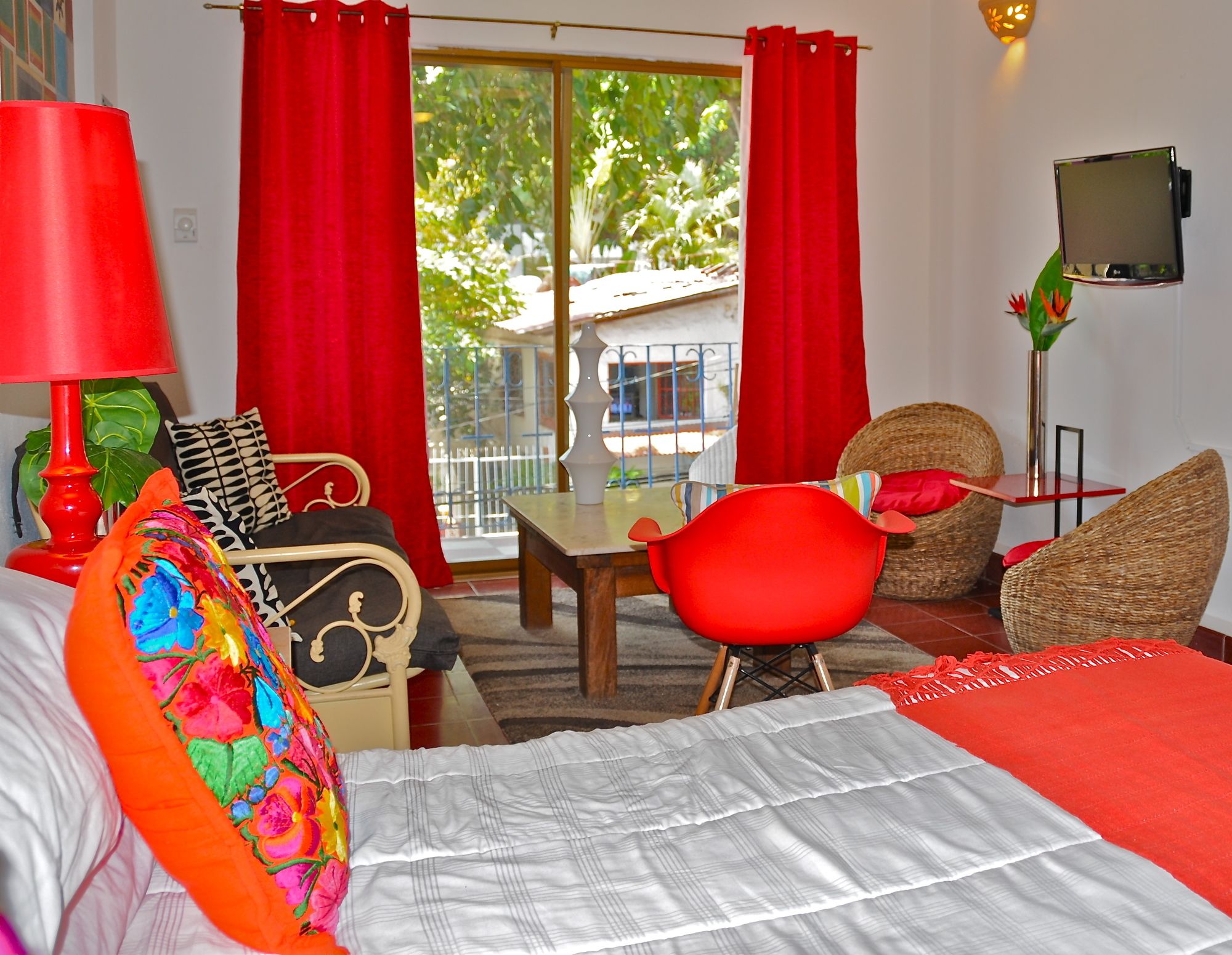 Villa Mercedes Petit Hotel Adults Only
