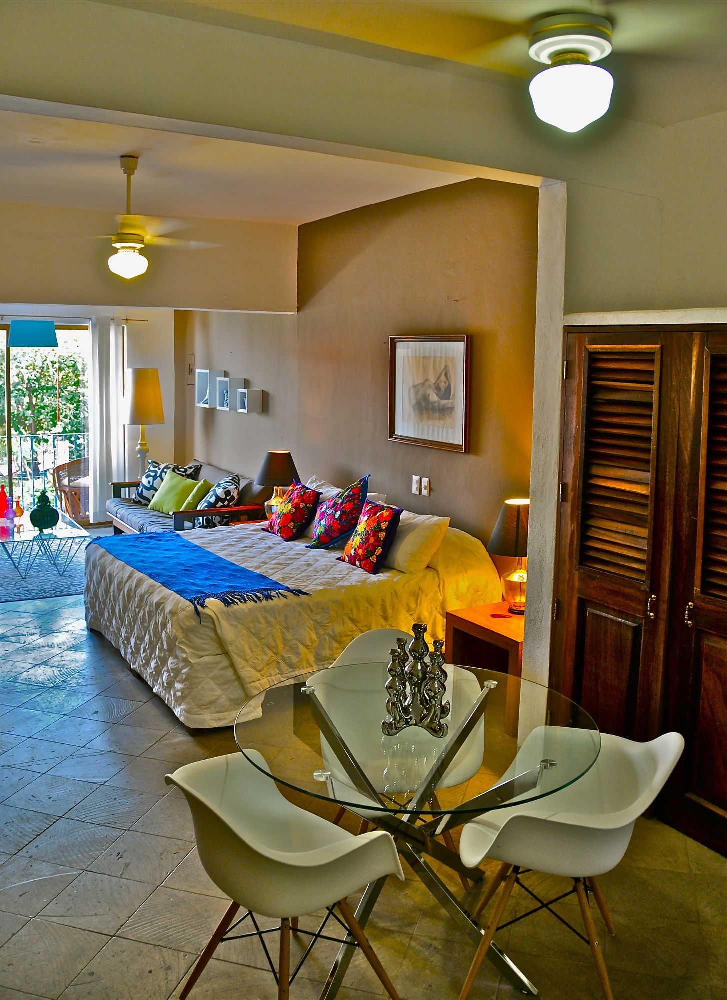 Villa Mercedes Petit Hotel Adults Only