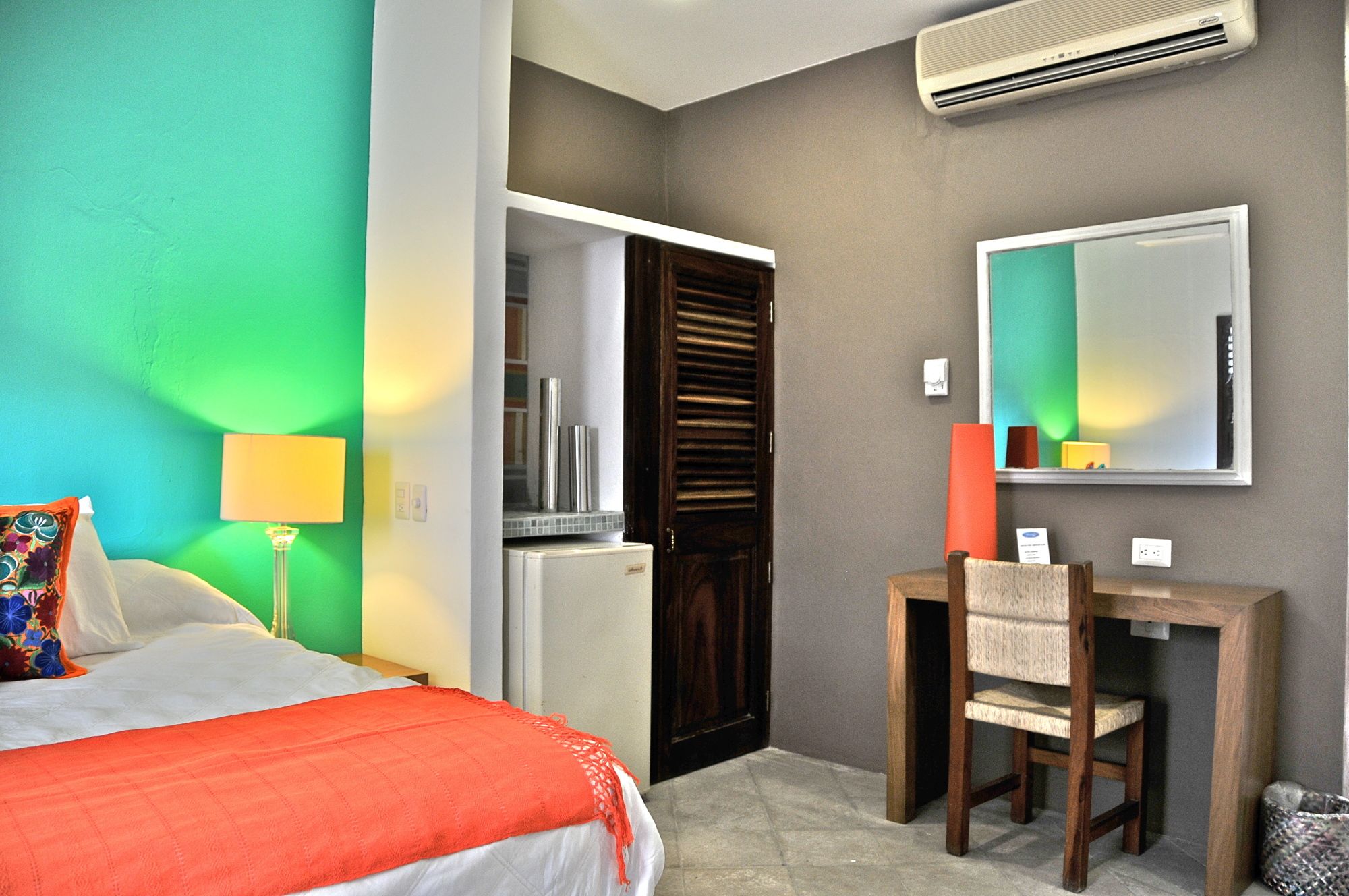Villa Mercedes Petit Hotel Adults Only