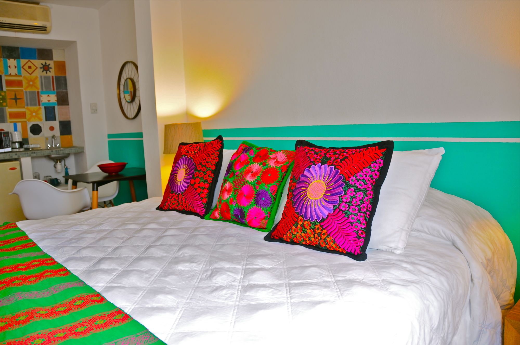 Villa Mercedes Petit Hotel Adults Only
