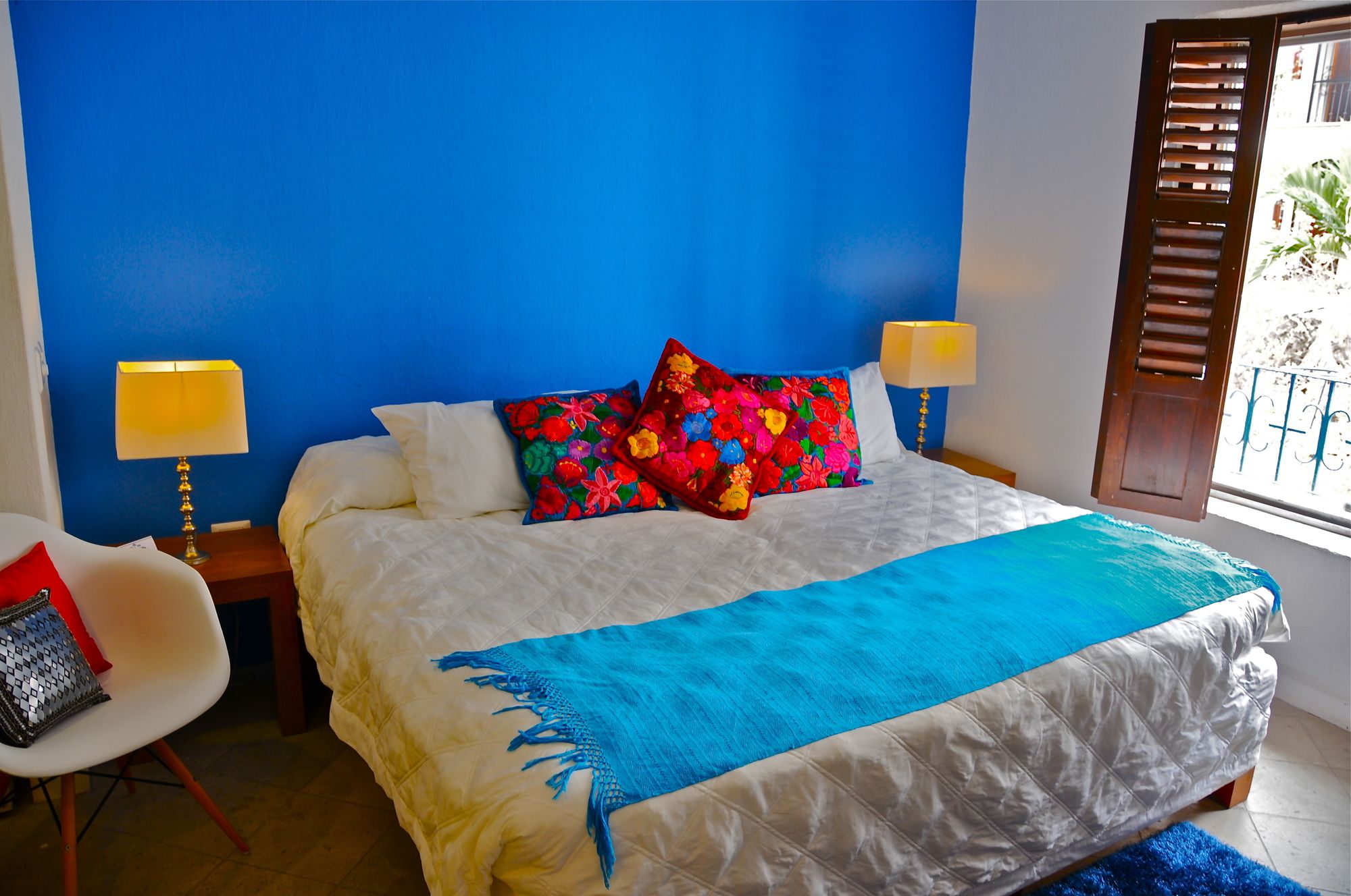 Villa Mercedes Petit Hotel Adults Only