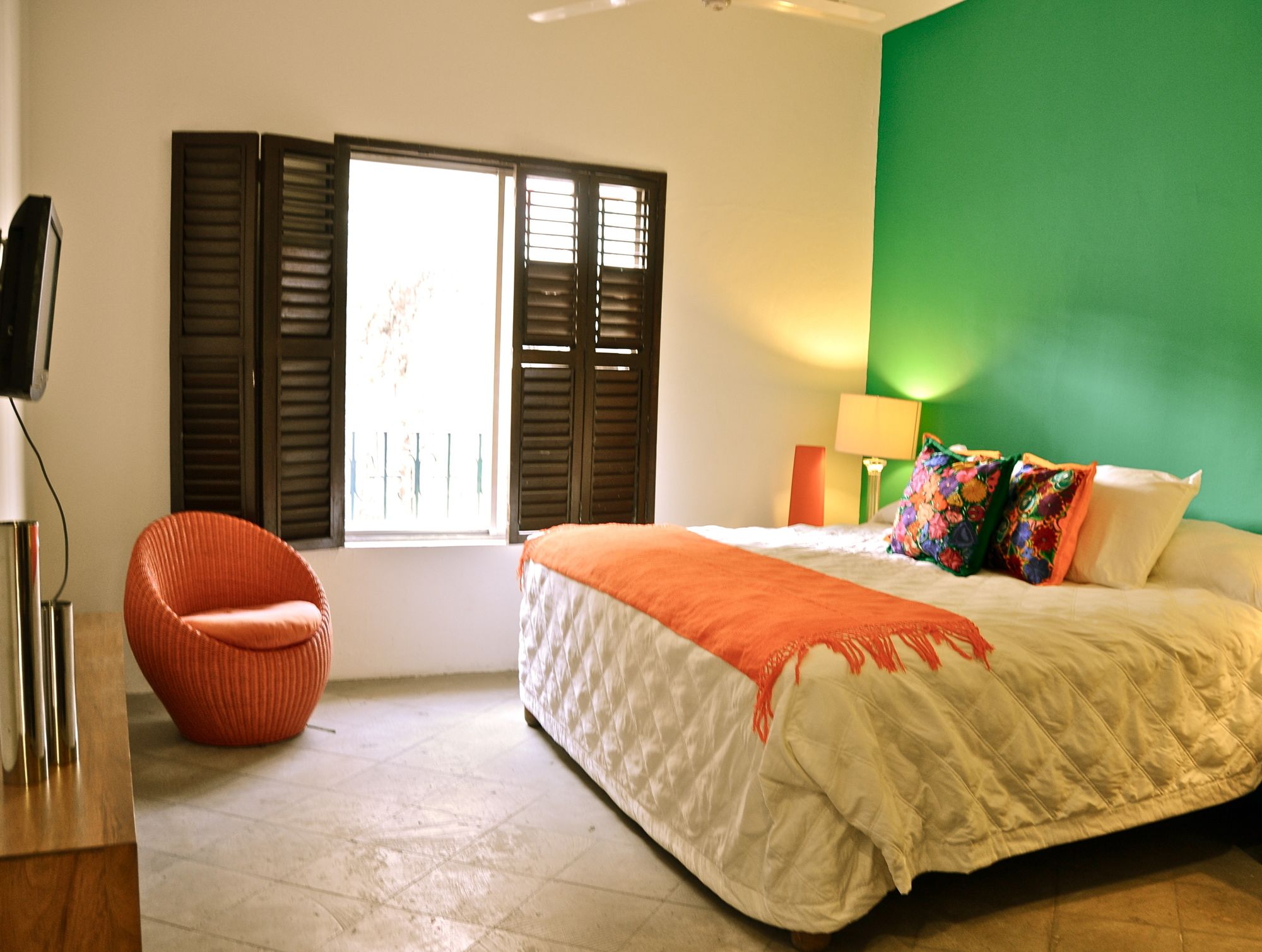 Villa Mercedes Petit Hotel Adults Only