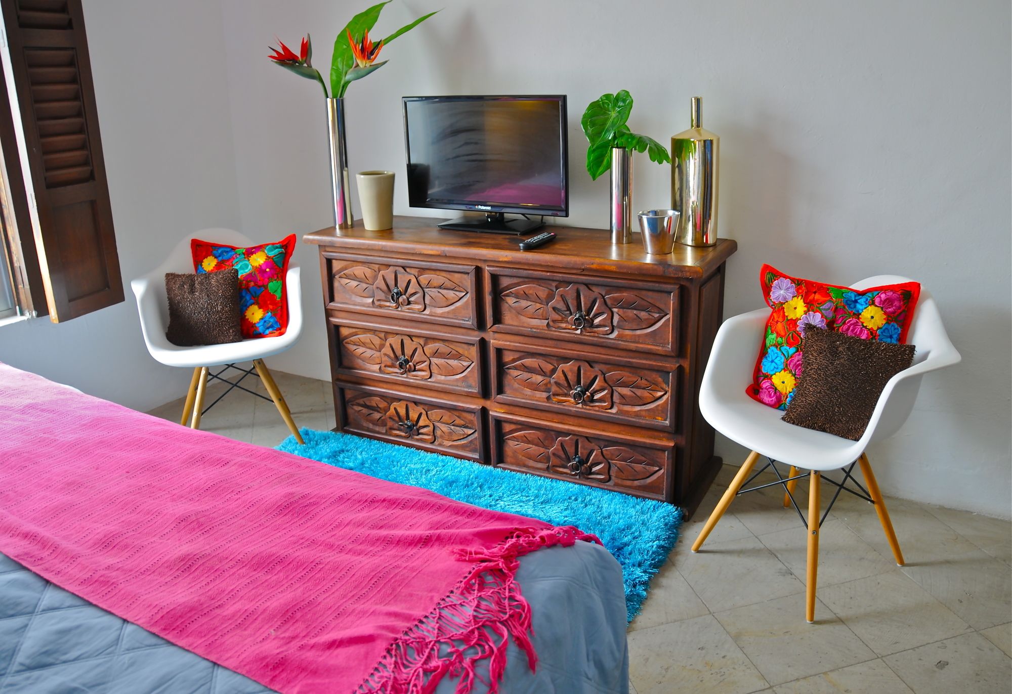 Villa Mercedes Petit Hotel Adults Only