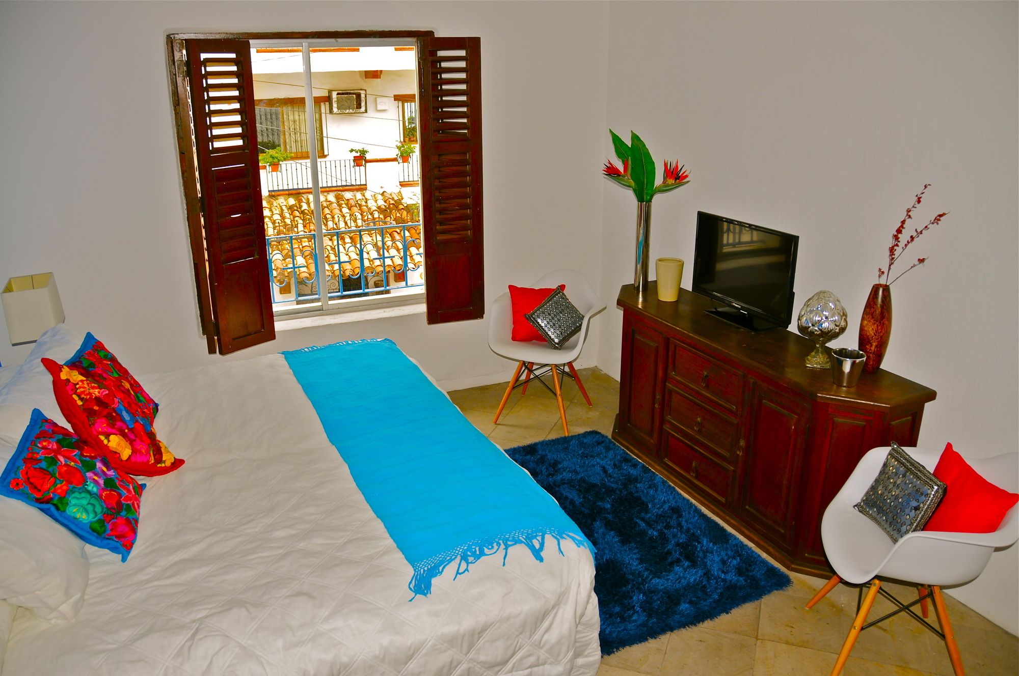 Villa Mercedes Petit Hotel Adults Only