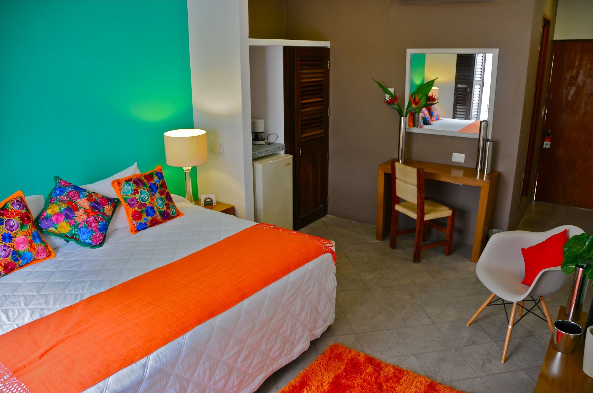 Villa Mercedes Petit Hotel Adults Only