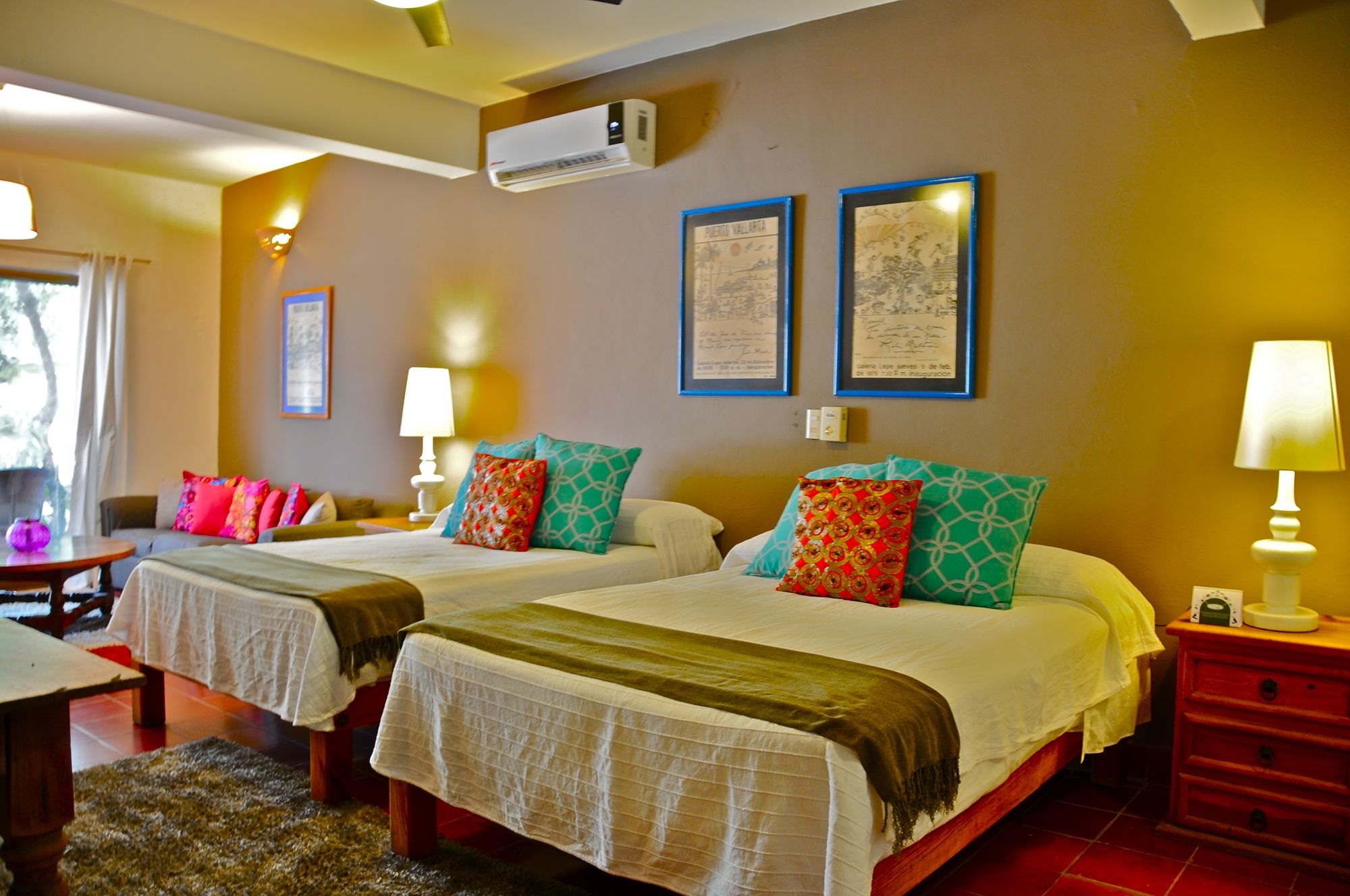 Villa Mercedes Petit Hotel Adults Only