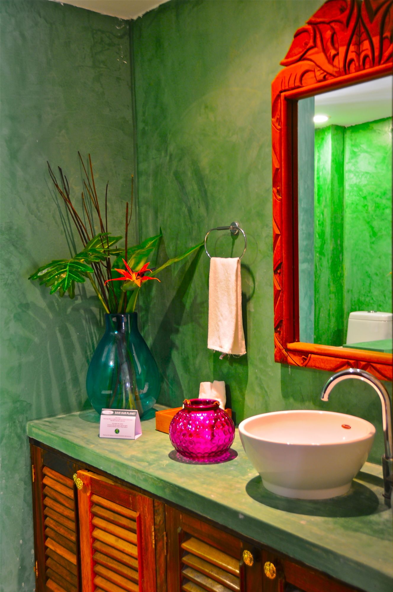 Villa Mercedes Petit Hotel Adults Only