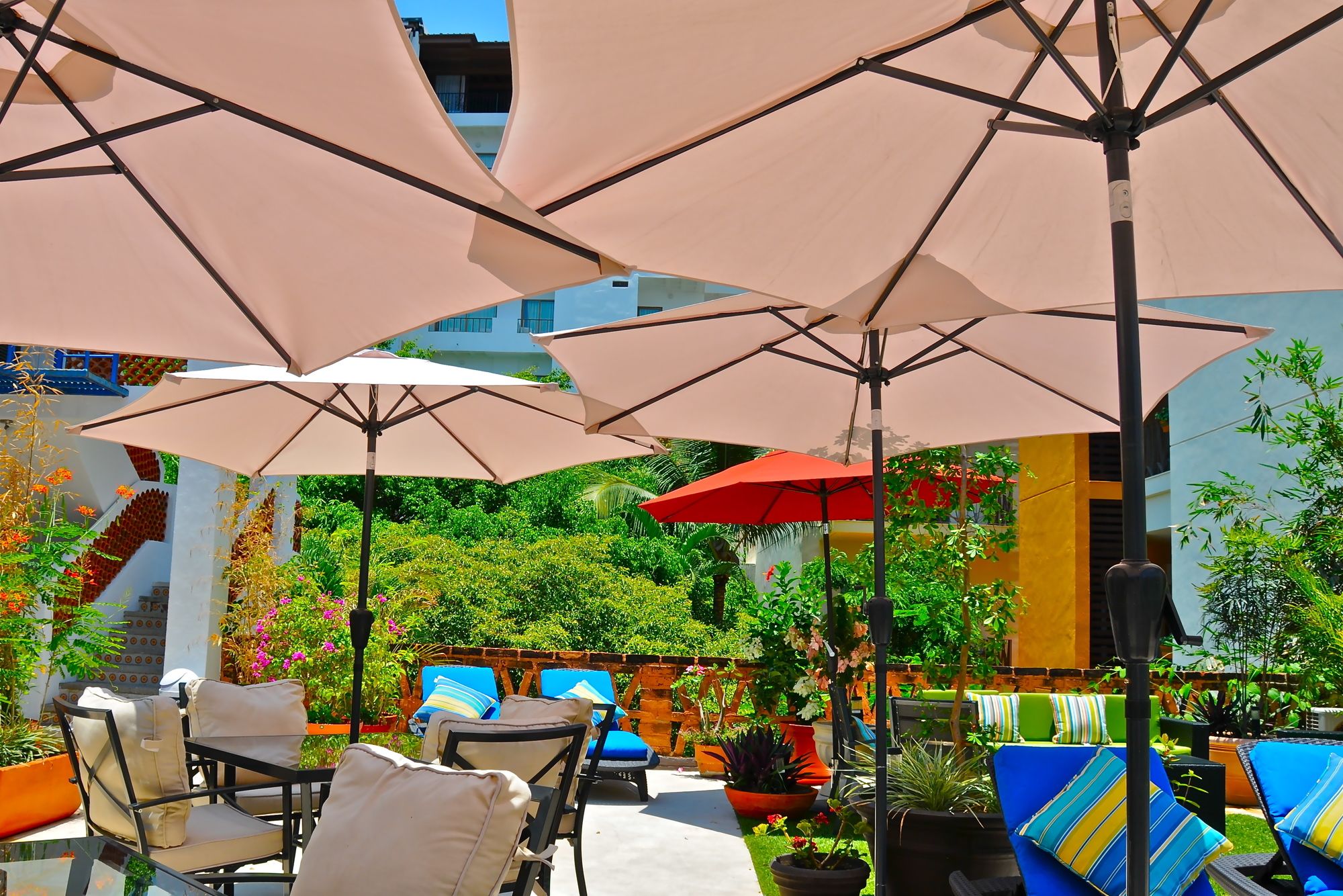 Villa Mercedes Petit Hotel Adults Only