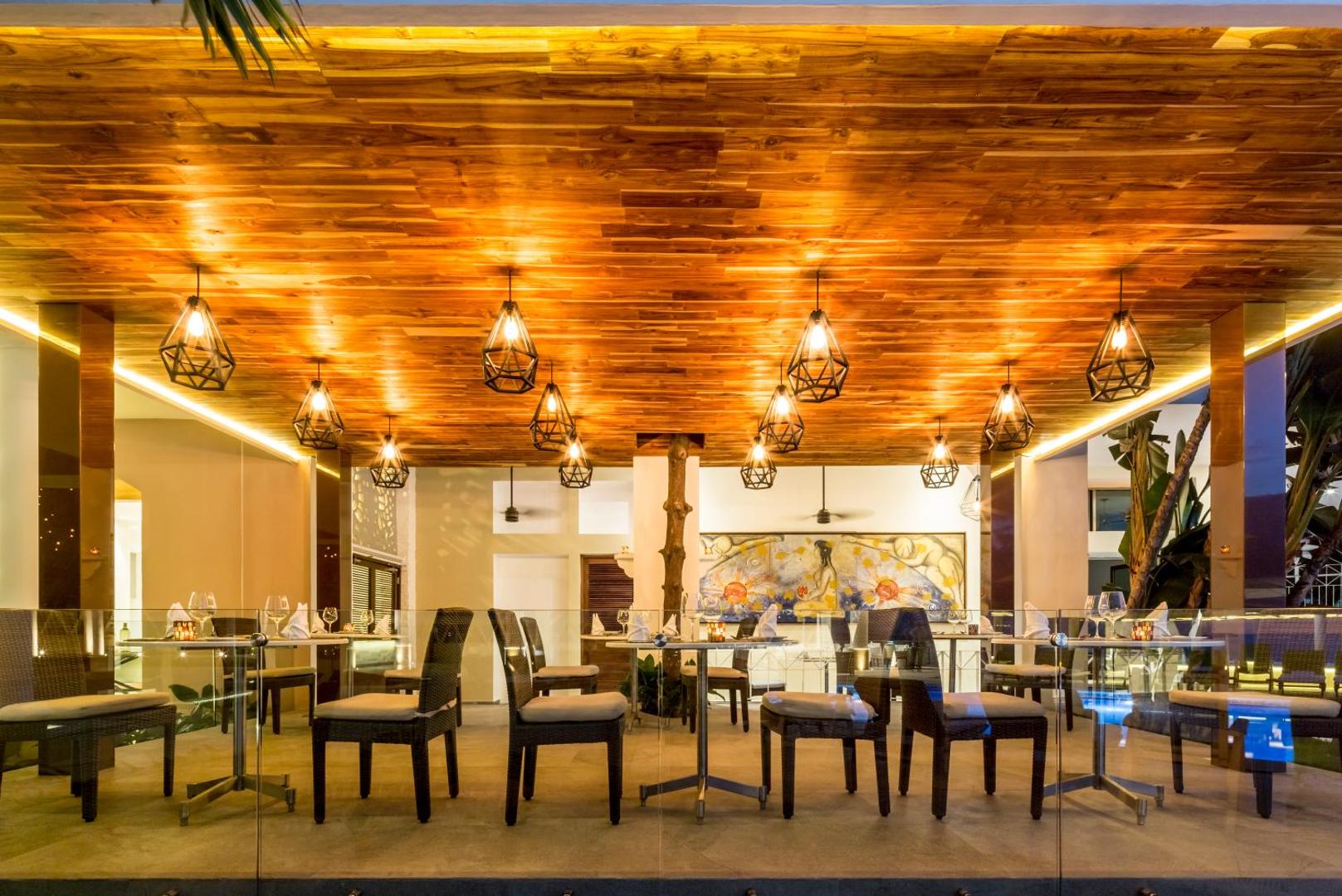 Villa Premiere Boutique Hotel & Romantic Getaway