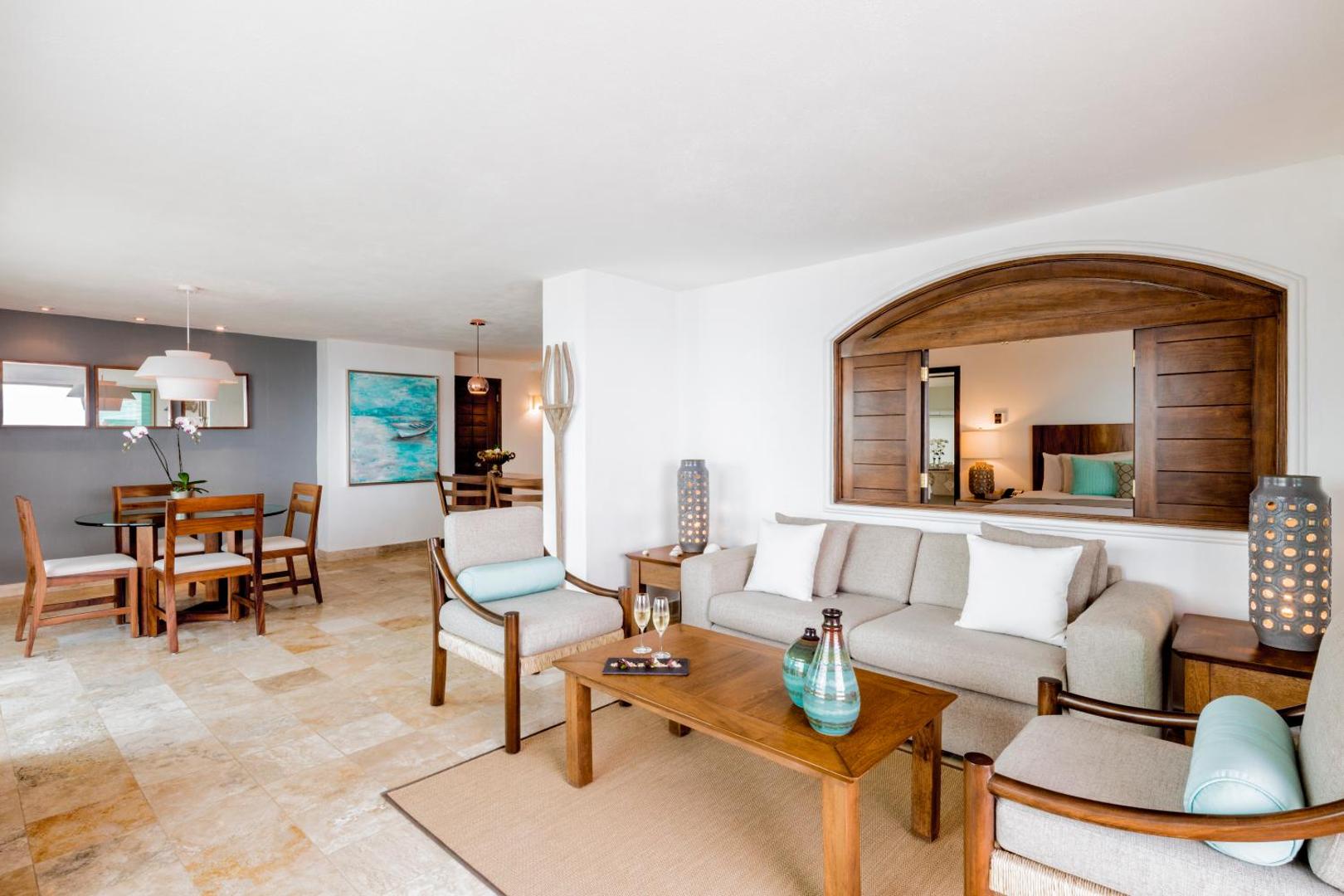 Villa Premiere Boutique Hotel & Romantic Getaway