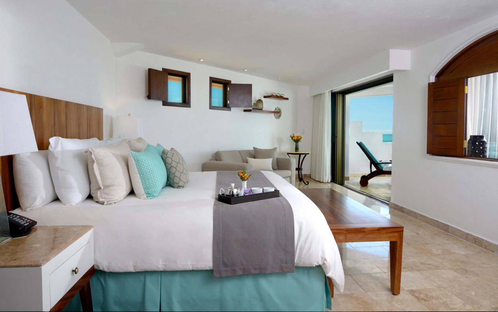 Villa Premiere Boutique Hotel & Romantic Getaway
