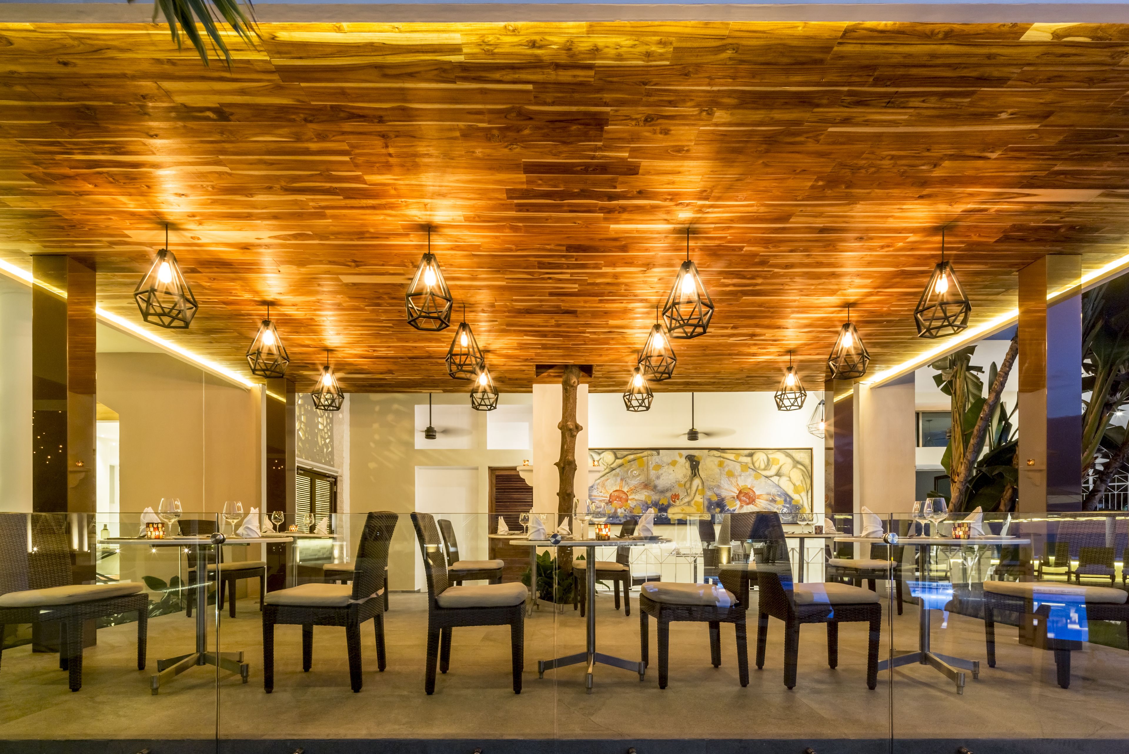 Villa Premiere Boutique Hotel & Romantic Getaway
