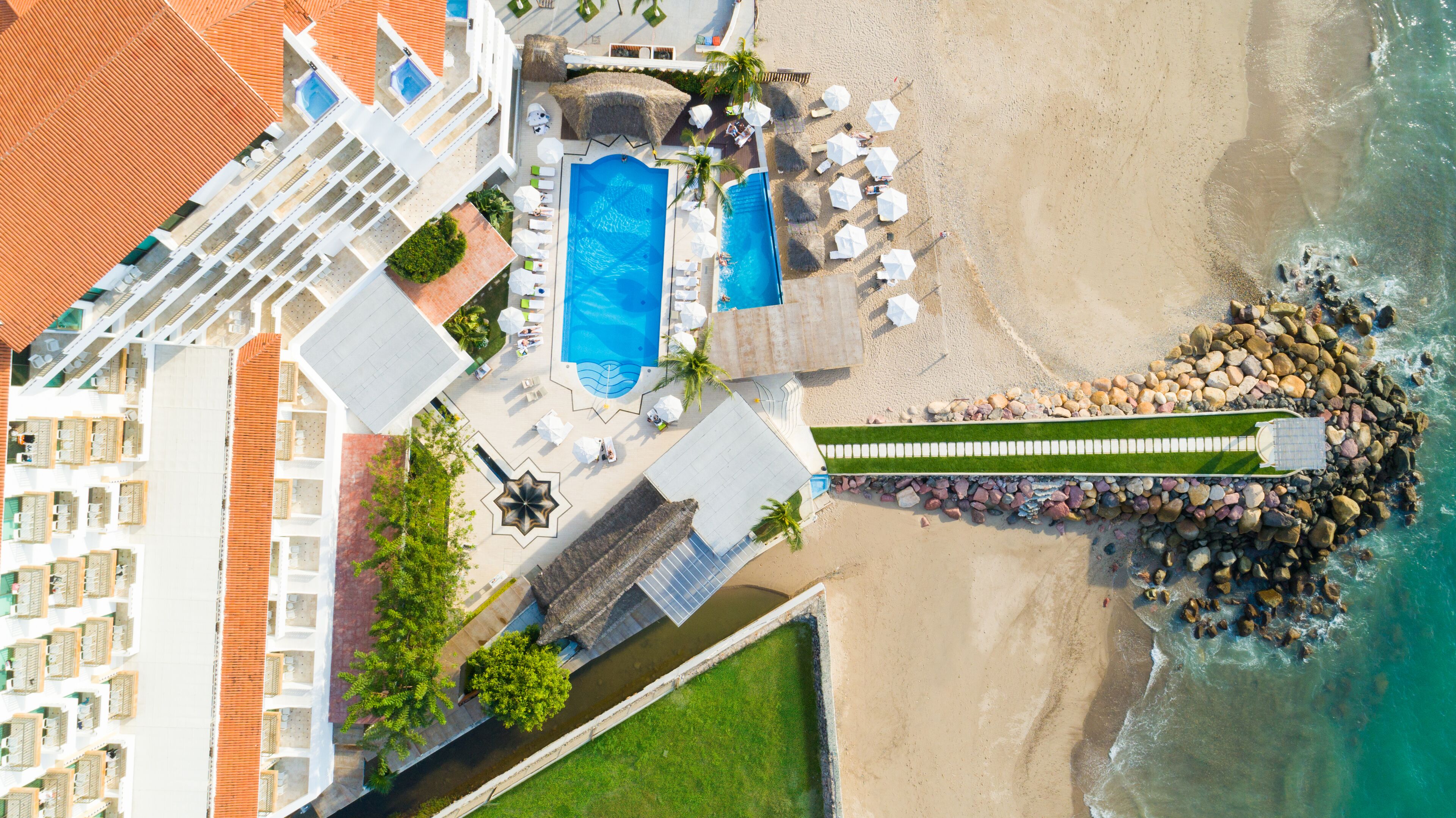 Villa Premiere Boutique Hotel & Romantic Getaway