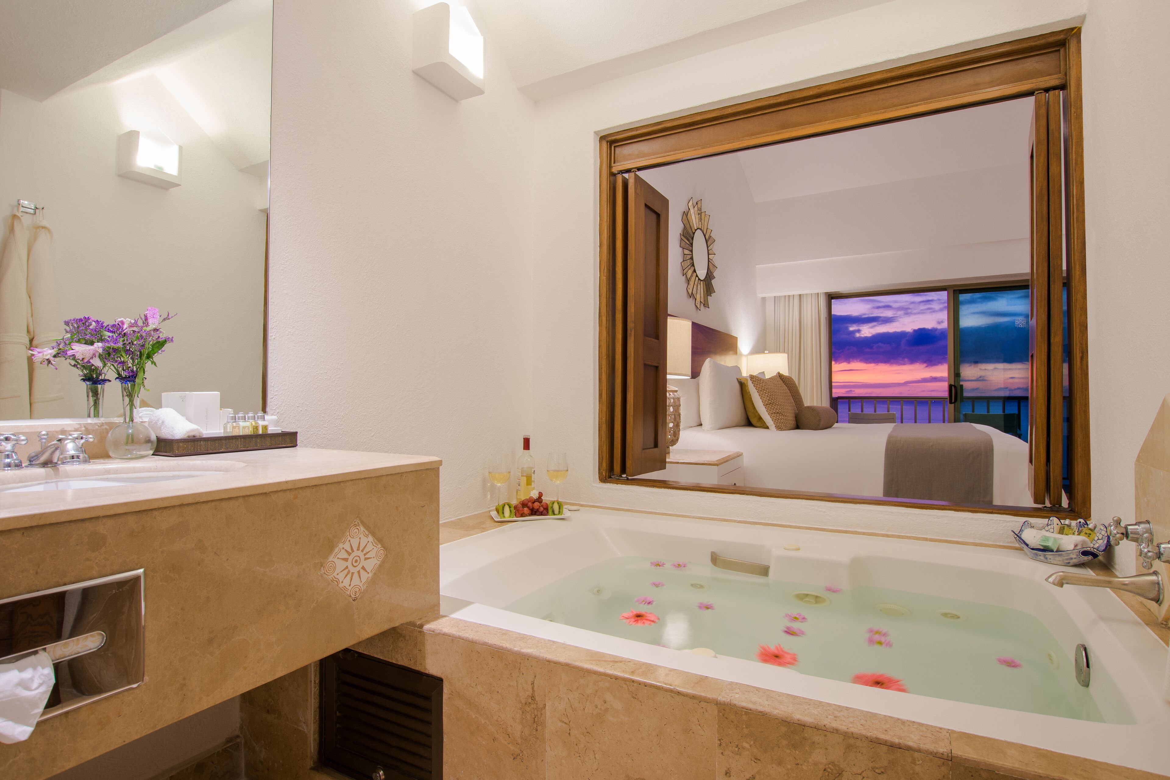 Villa Premiere Boutique Hotel & Romantic Getaway