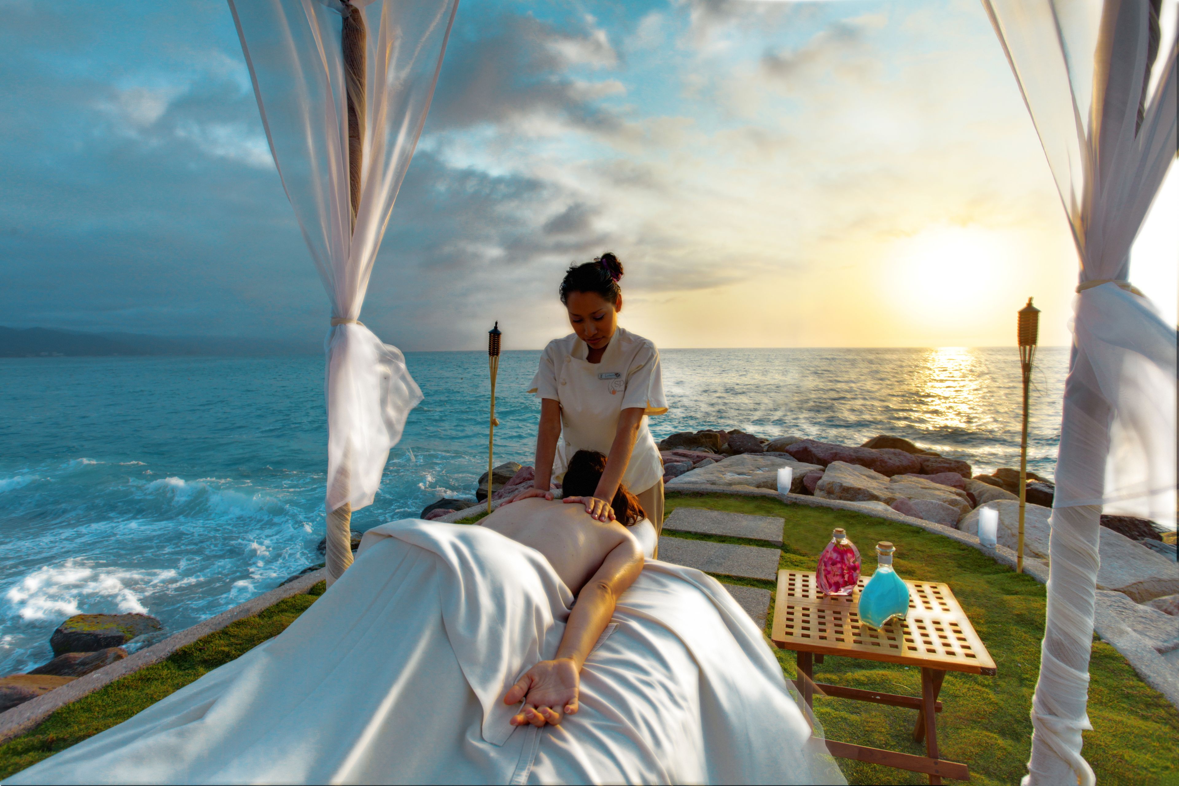 Villa Premiere Boutique Hotel & Romantic Getaway